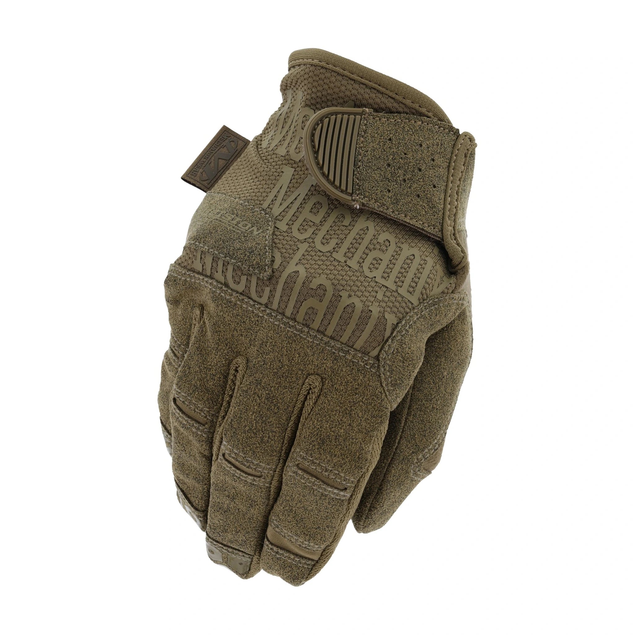 Mechanix Wear Mechanix Wear® Precision Pro High-Dexterity Grip Handschuh, Covert - Ansicht 4
