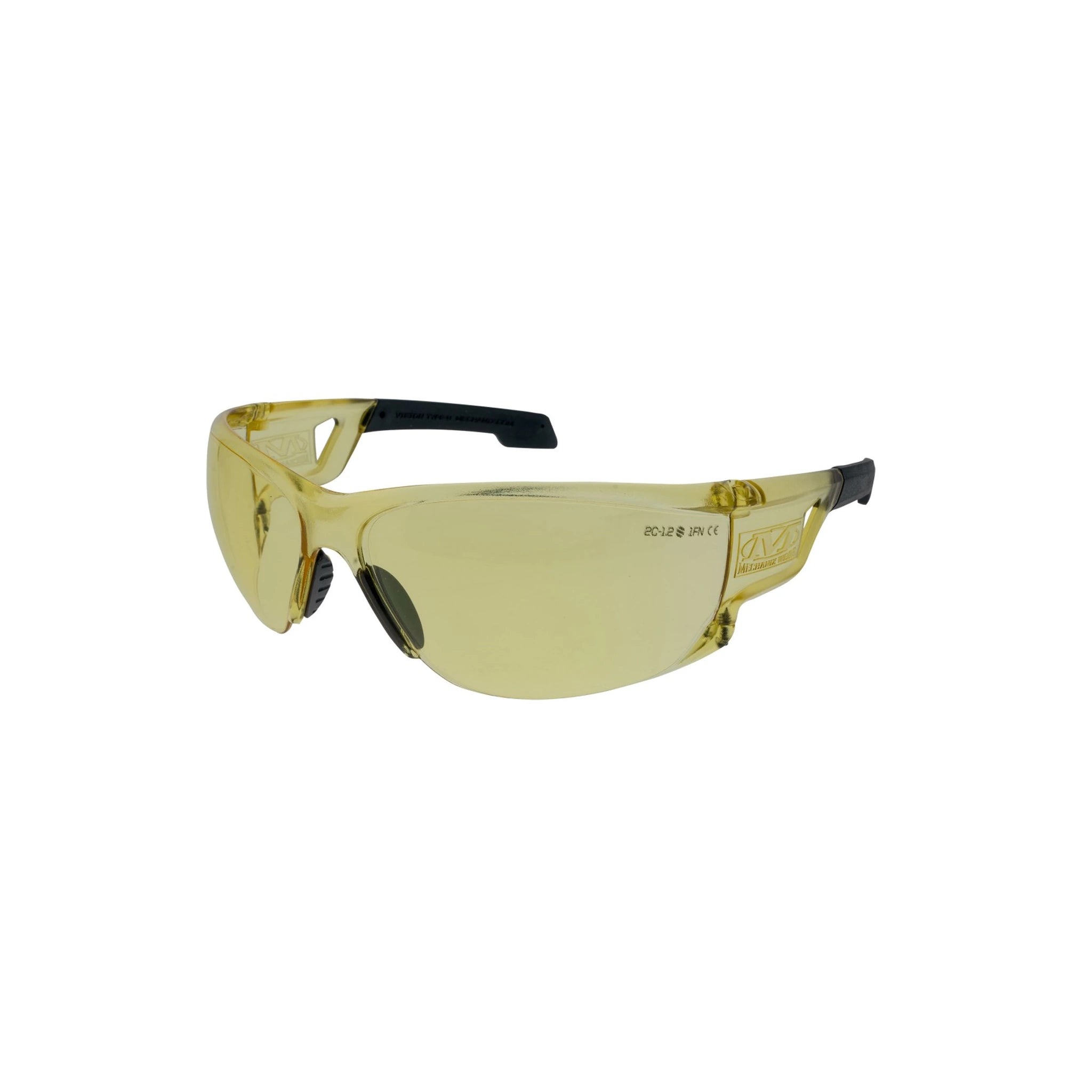 Mechanix Wear Mechanix Wear® Schutzbrille Vision Tactical Type-N - Ansicht 2