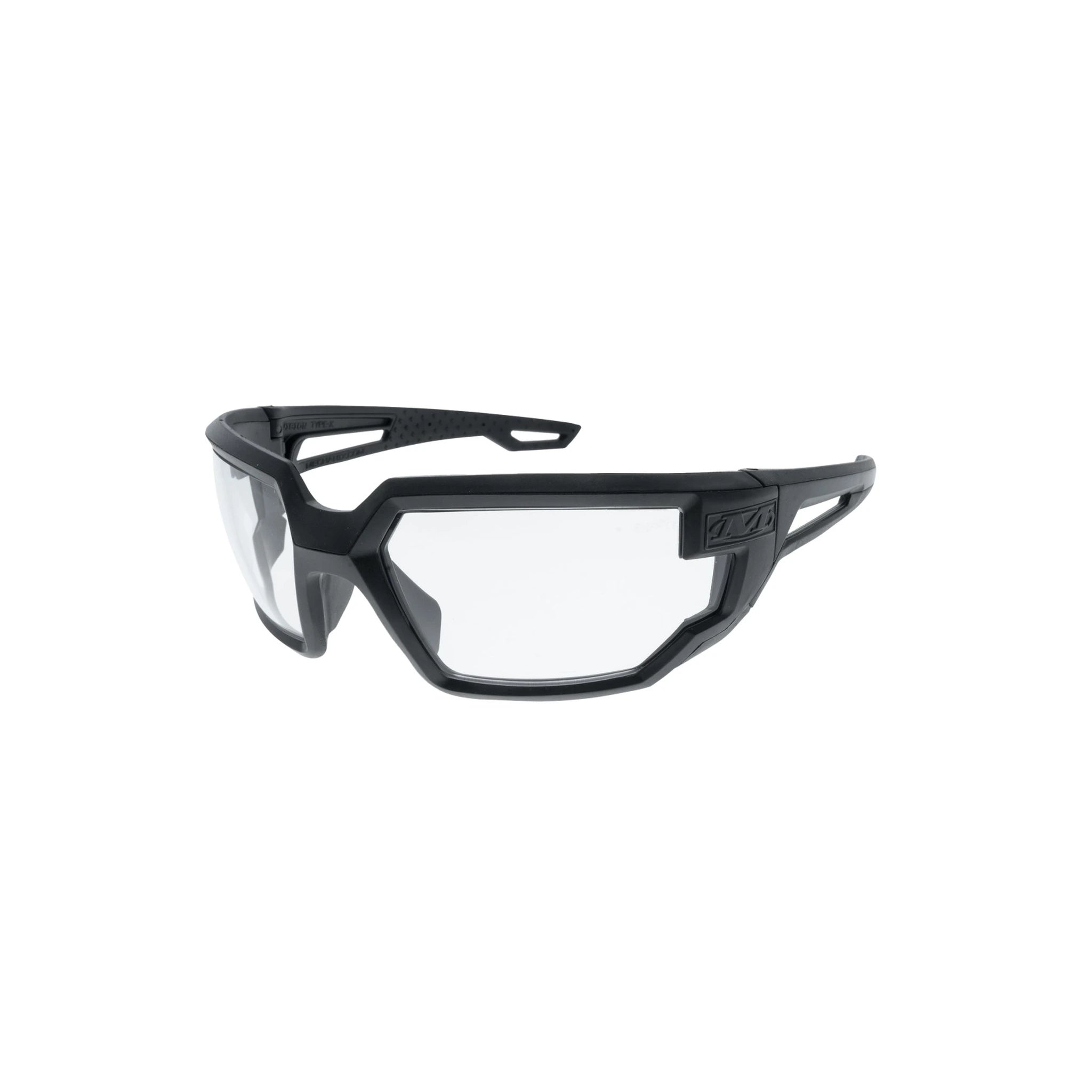 Mechanix Wear Mechanix Wear® Schutzbrille Vision Tactical Type-X - Ansicht 1