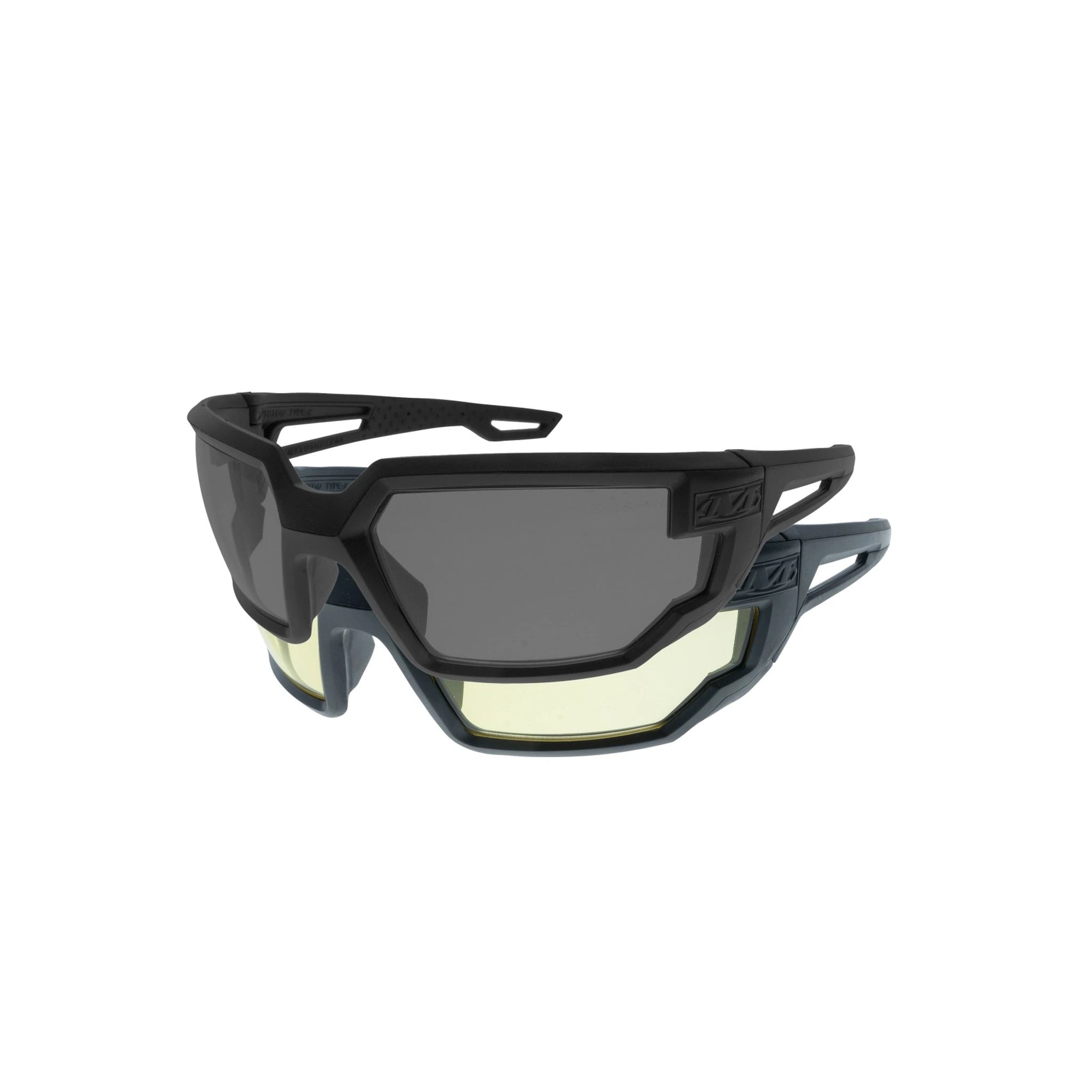 Mechanix Wear Mechanix Wear® Schutzbrille Vision Tactical Type-X, MIL-SPEC - Ansicht 1