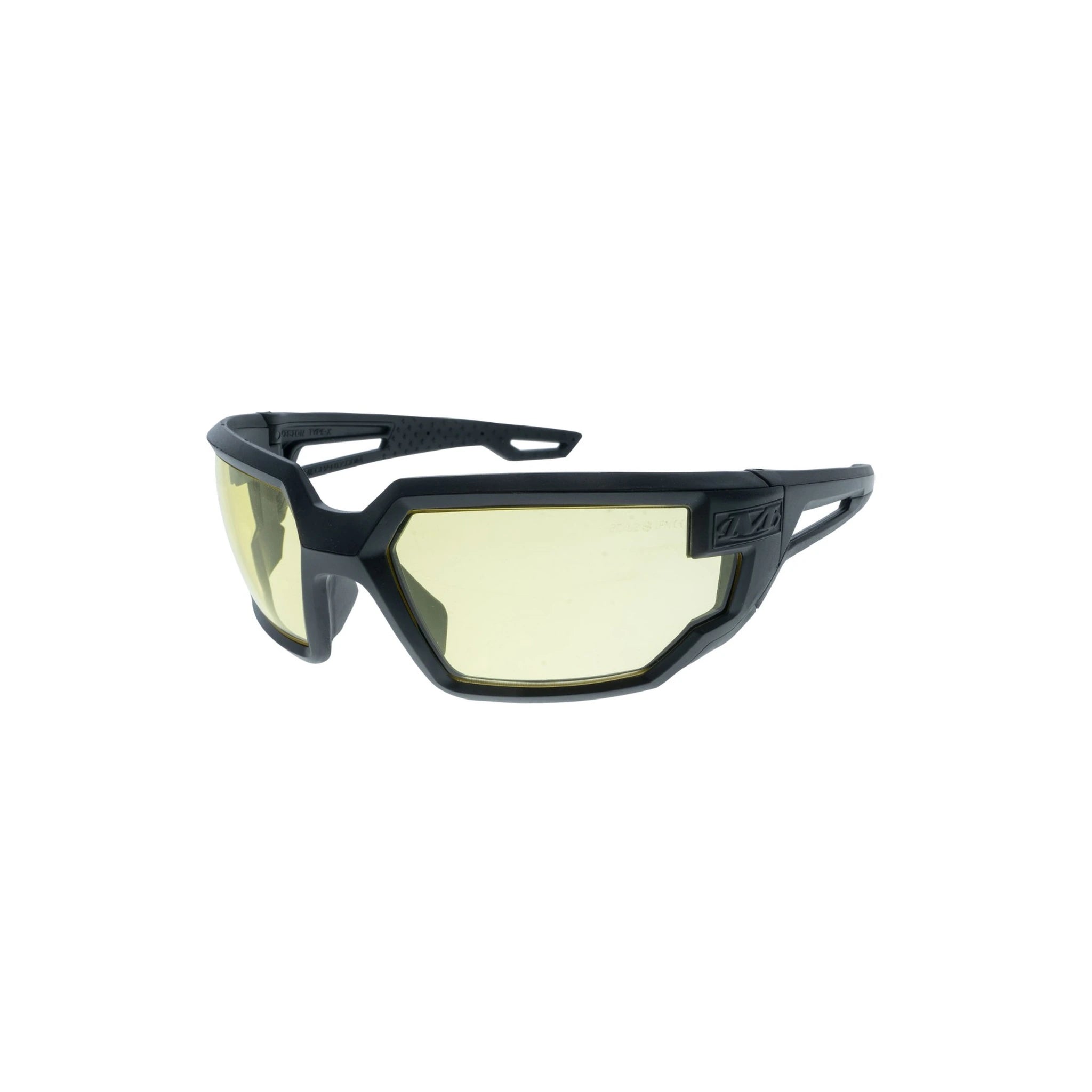 Mechanix Wear Mechanix Wear® Schutzbrille Vision Tactical Type-X, MIL-SPEC - Ansicht 3