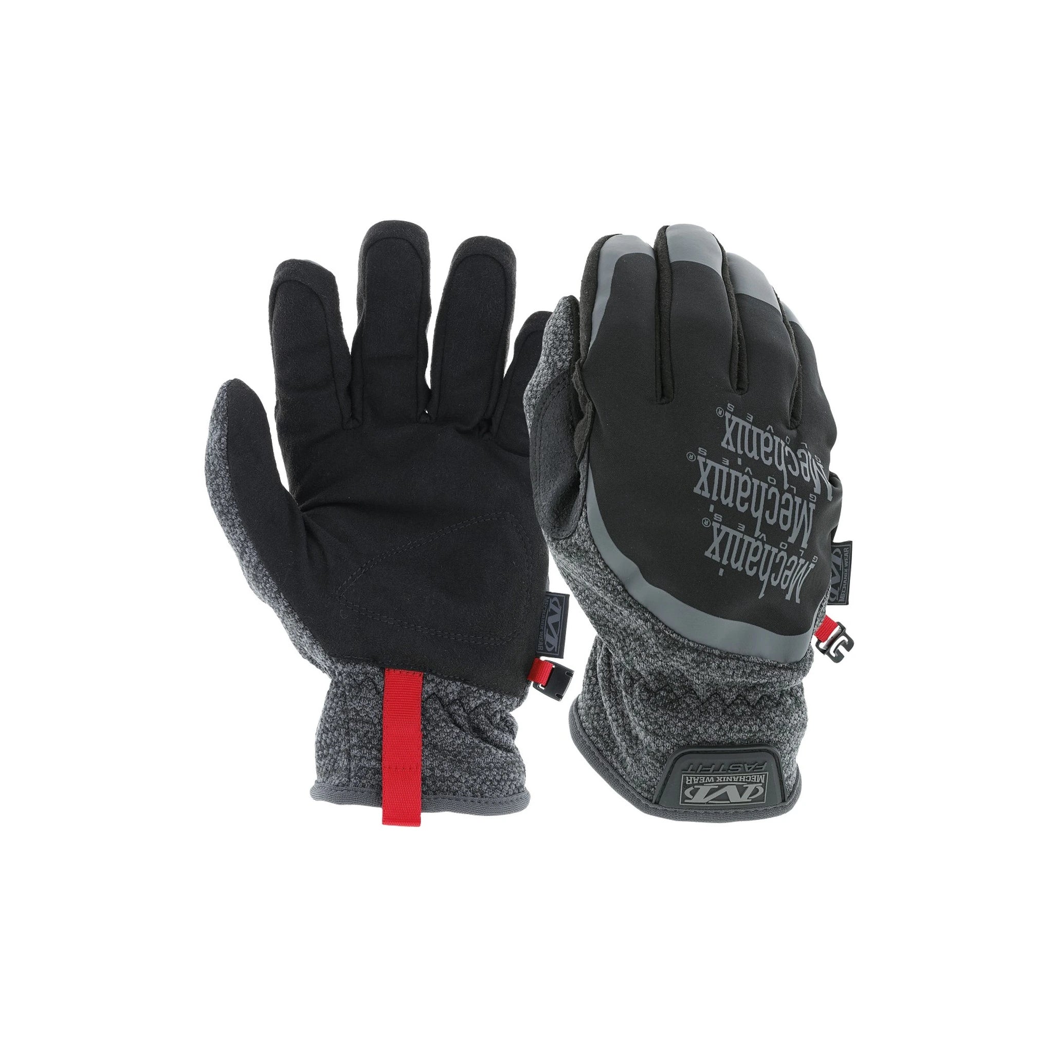 Mechanix Wear Mechanix Wear® Winterhandschuh ColdWork FastFit® - Ansicht 1