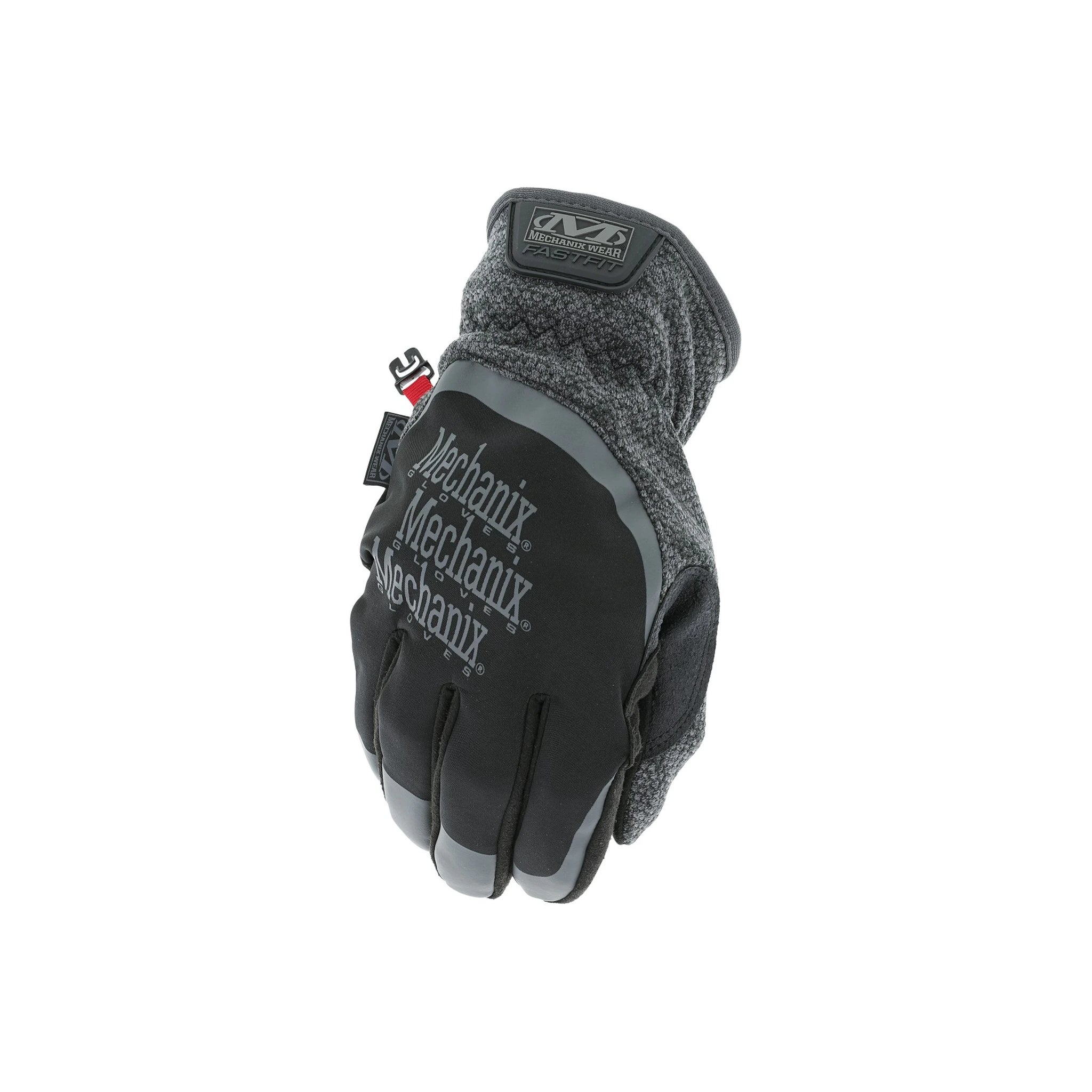 Mechanix Wear Mechanix Wear® Winterhandschuh ColdWork FastFit® - Ansicht 2