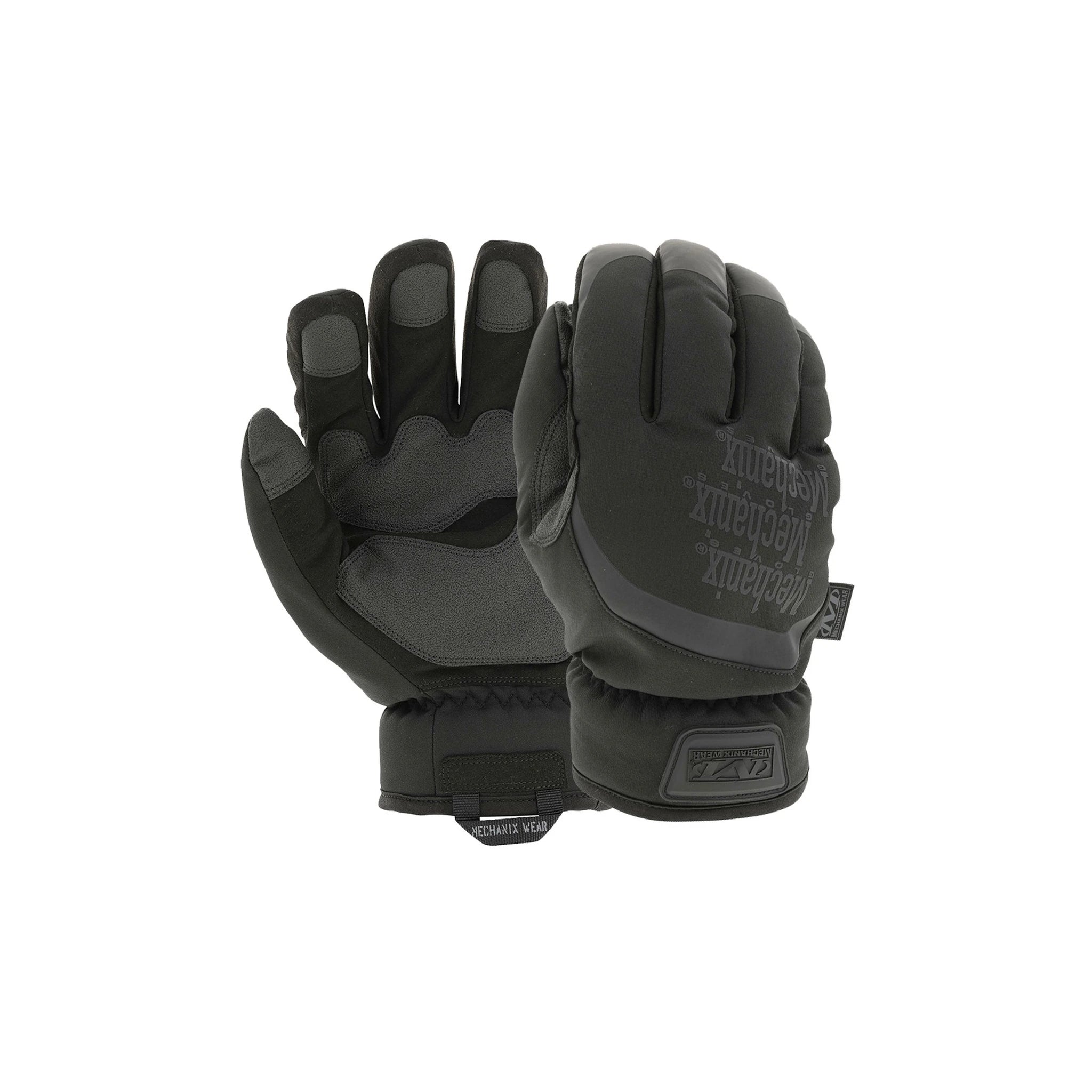 Mechanix Wear Mechanix Wear® Winterhandschuh ColdWork FastFit® Plus - Ansicht 1