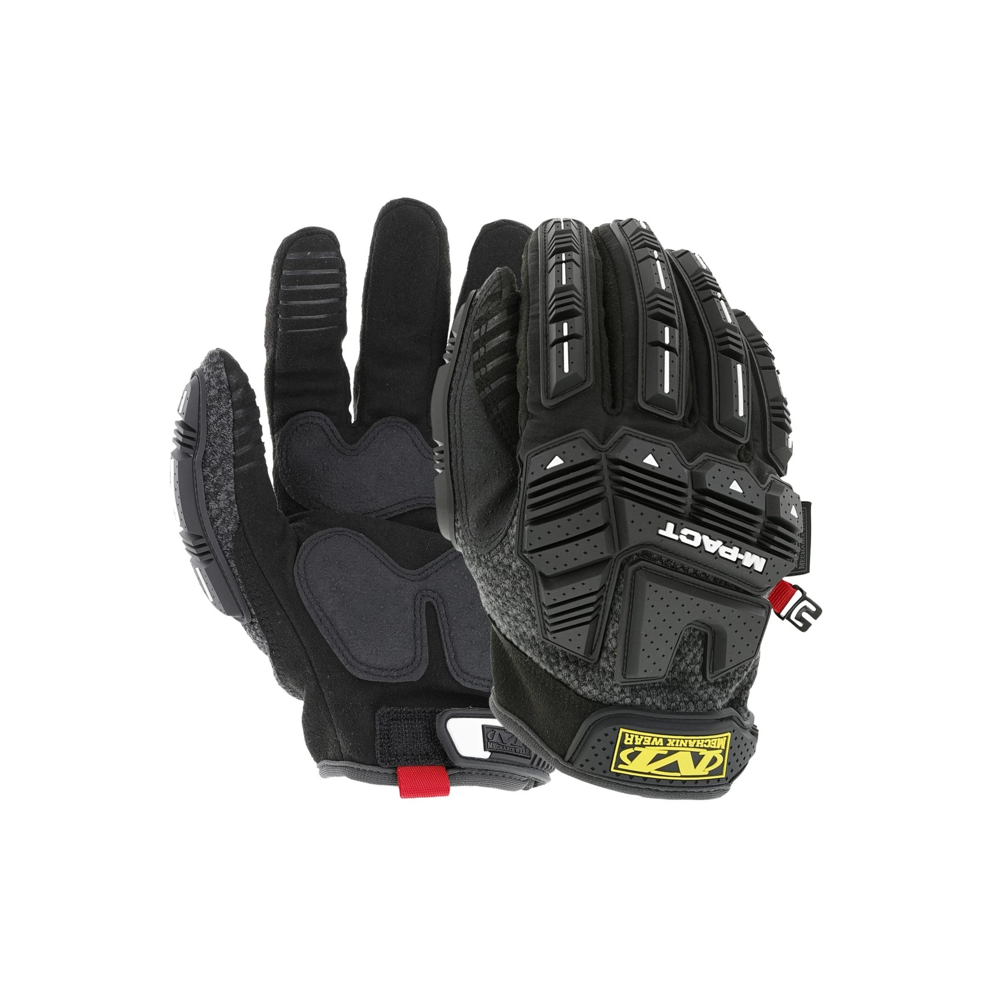 Mechanix Wear Mechanix Wear® Winterhandschuh ColdWork M-Pact® - Ansicht 1