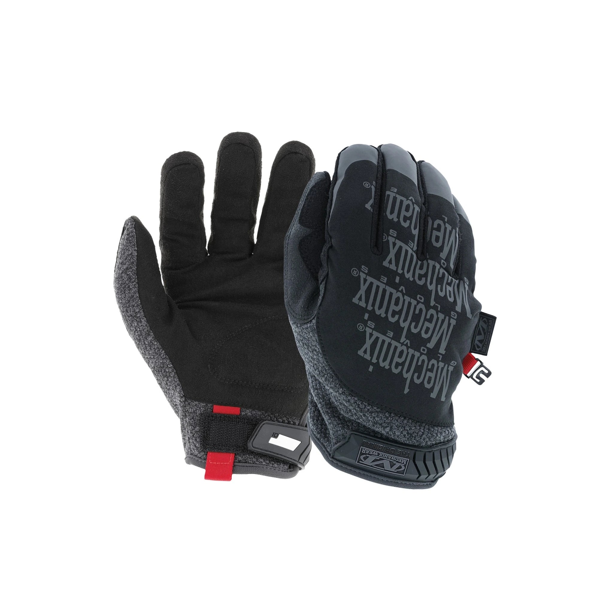 Mechanix Wear Mechanix Wear® Winterhandschuh ColdWork Original - Ansicht 1