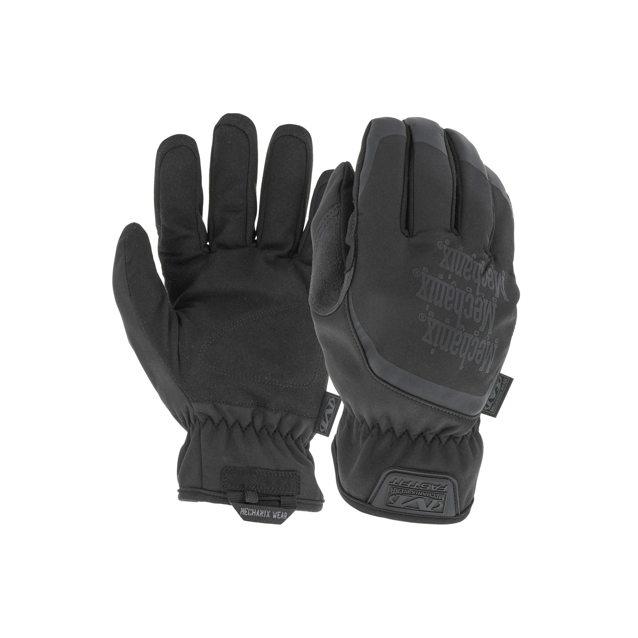 Mechanix Wear Mechanix Wear® Winterhandschuh Tactical ColdWork FastFit® - Ansicht 1