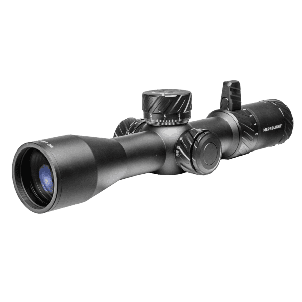 MEPROLIGHT MEPRO MVO 3–18×44 FFP M3 MRAD Zielfernrohr