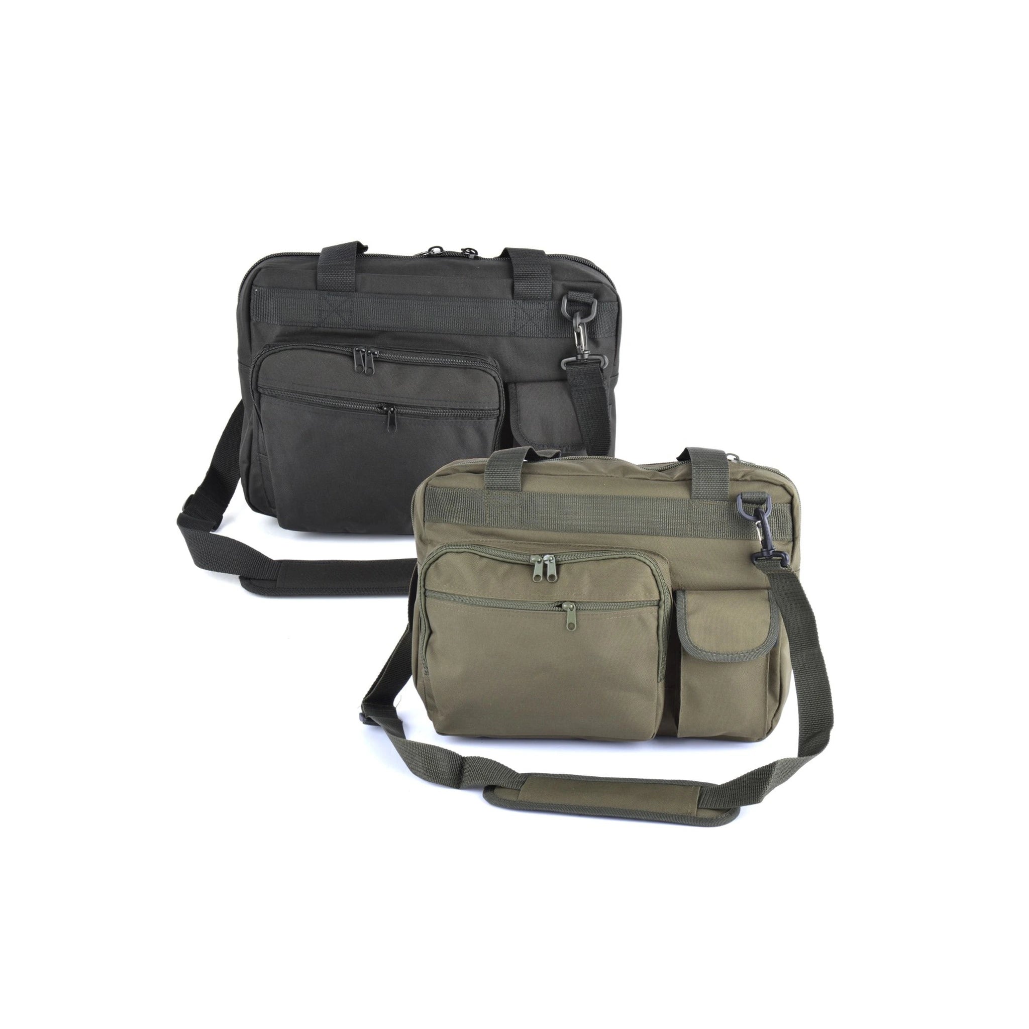 MIL-TEC MIL-TEC® Akten- / Notebooktasche (15 Liter) - Ansicht 1