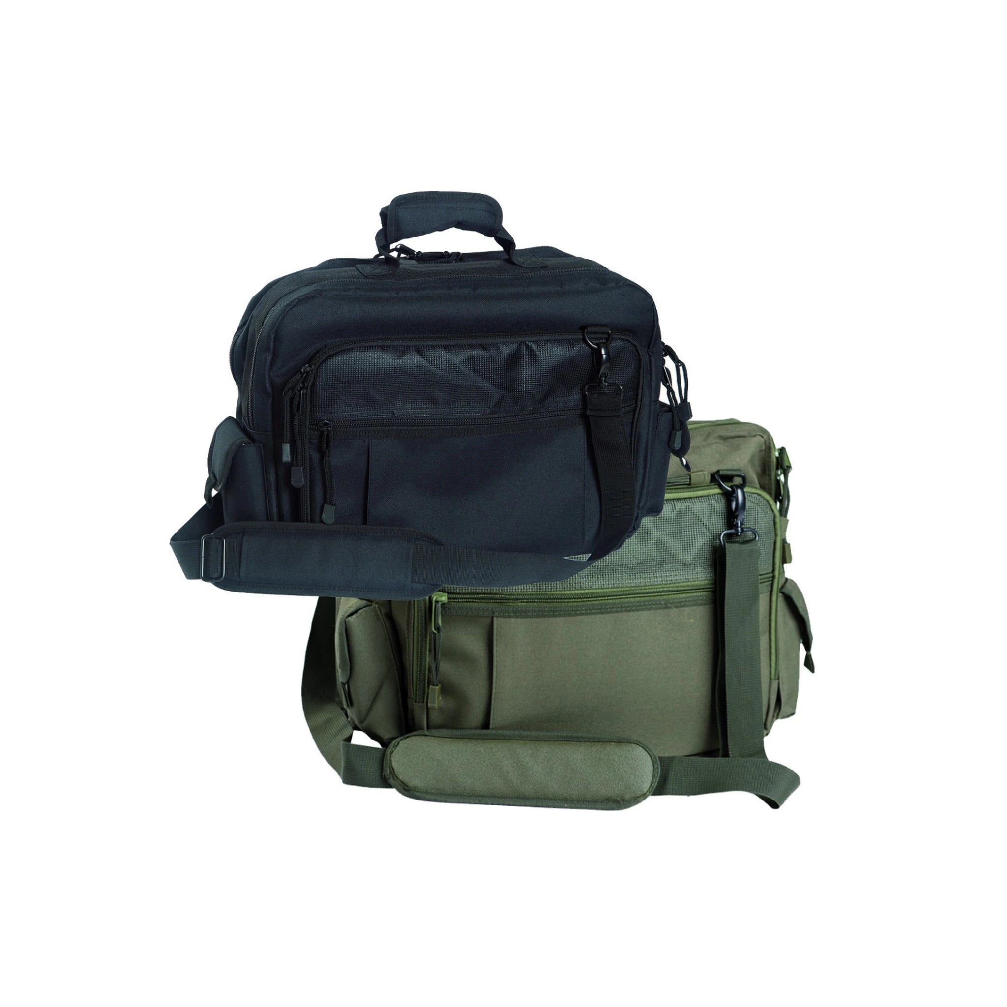 MIL-TEC MIL-TEC® Akten- / Notebooktasche "Aviator" (23 Liter) - Ansicht 1