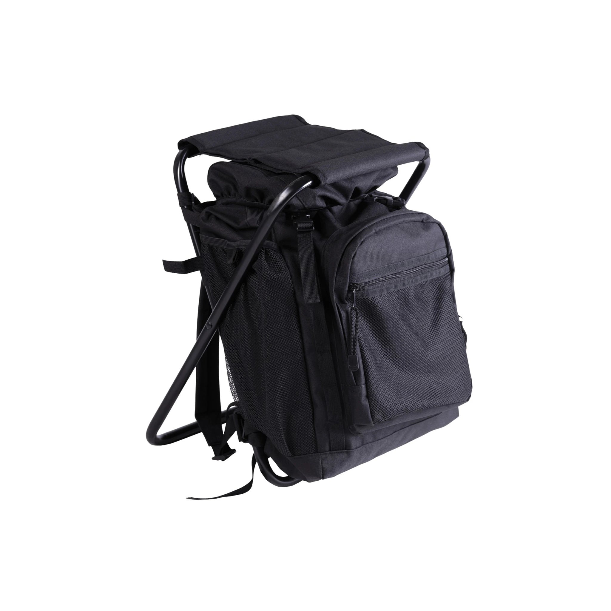 MIL-TEC MIL-TEC® Ansitz - Rucksack mit Hocker (20 Liter) - Ansicht 1