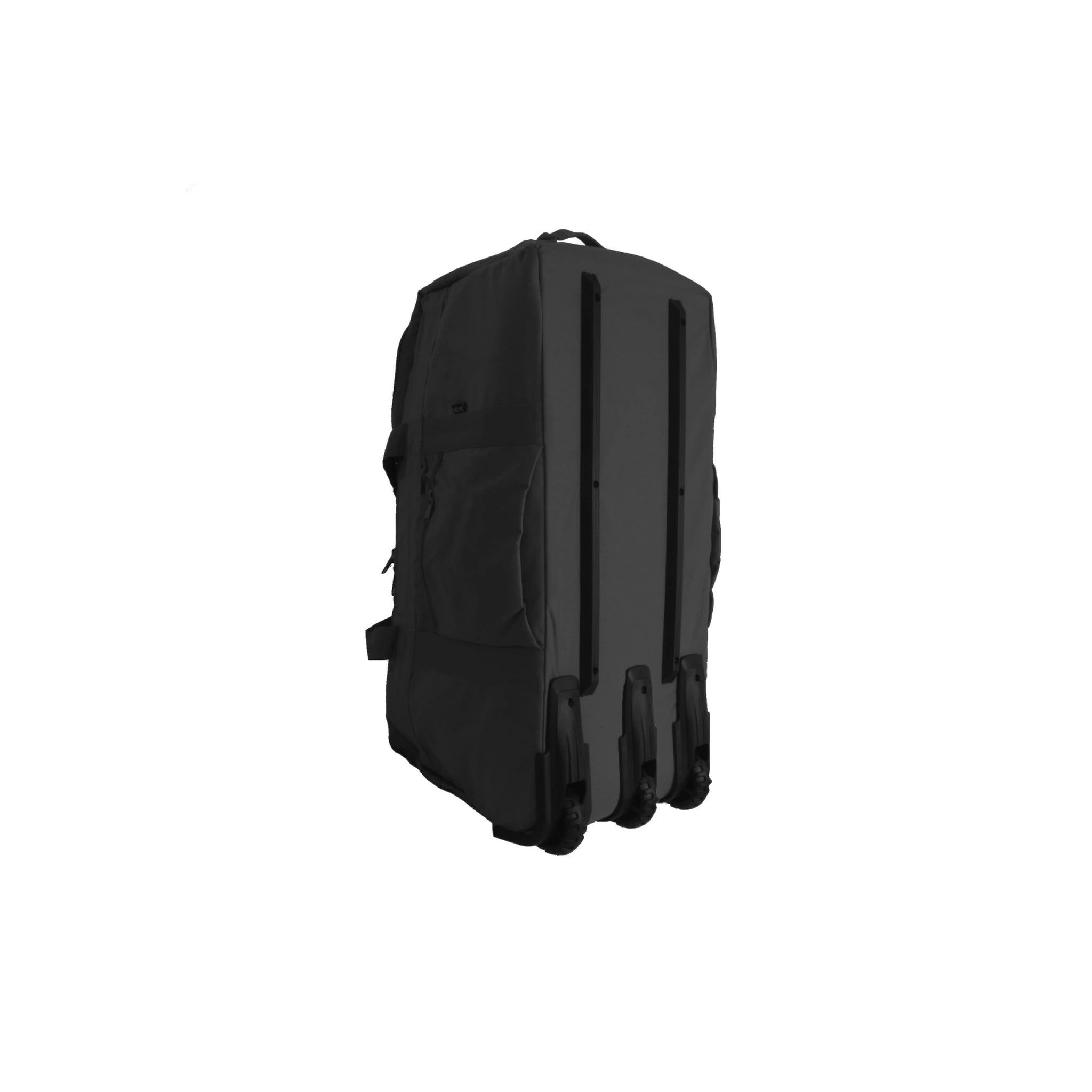 MIL-TEC MIL-TEC® Ausrüstungstasche mit Rollen (95 Liter) - Ansicht 2