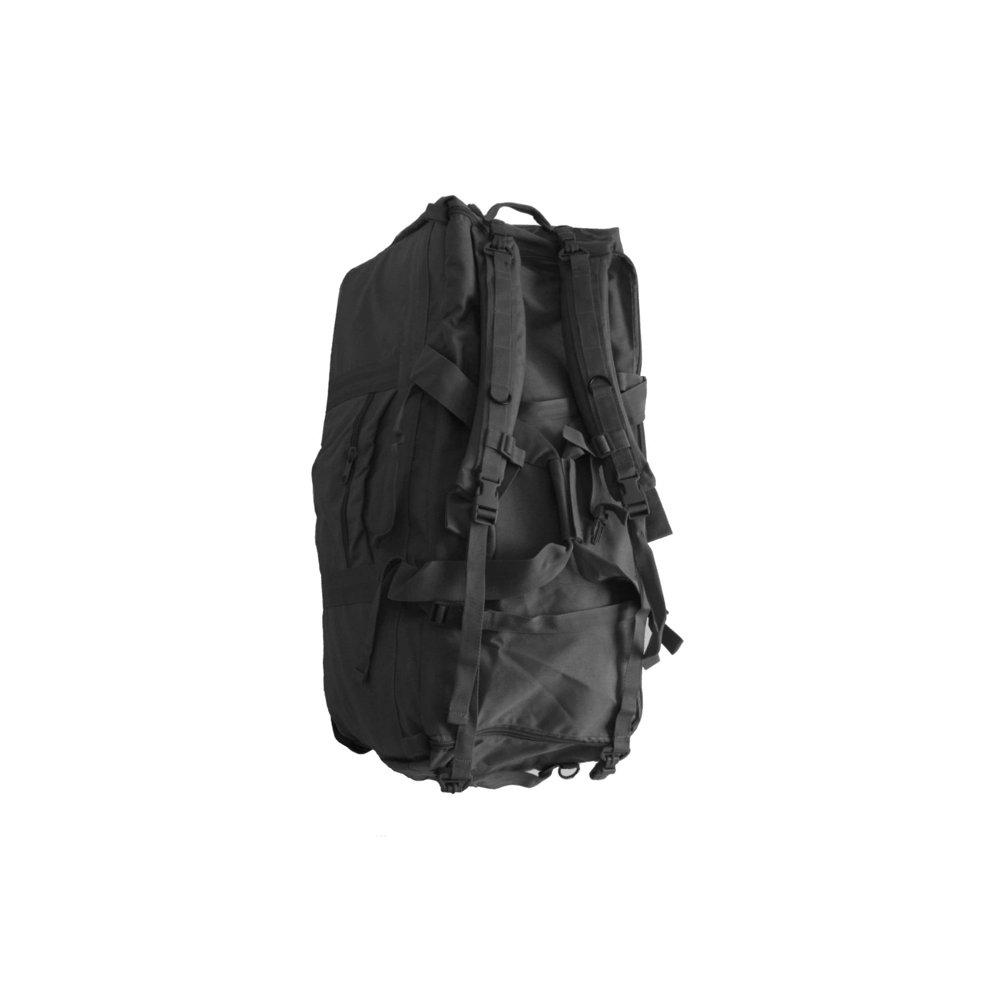 MIL-TEC MIL-TEC® Ausrüstungstasche mit Rollen (95 Liter) - Ansicht 3