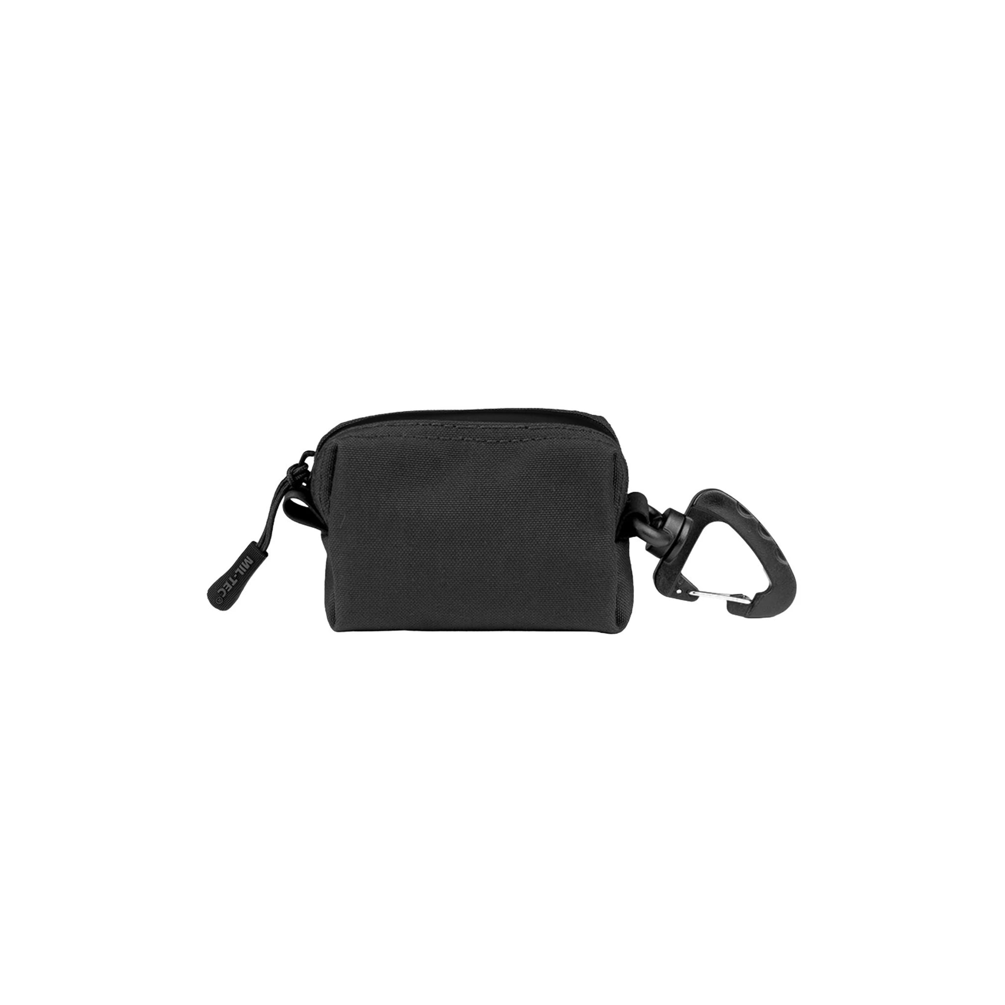MIL-TEC MIL-TEC® Earpod / Kopfhörer-Tasche mit Reißverschluss und Karabiner - Ansicht 5