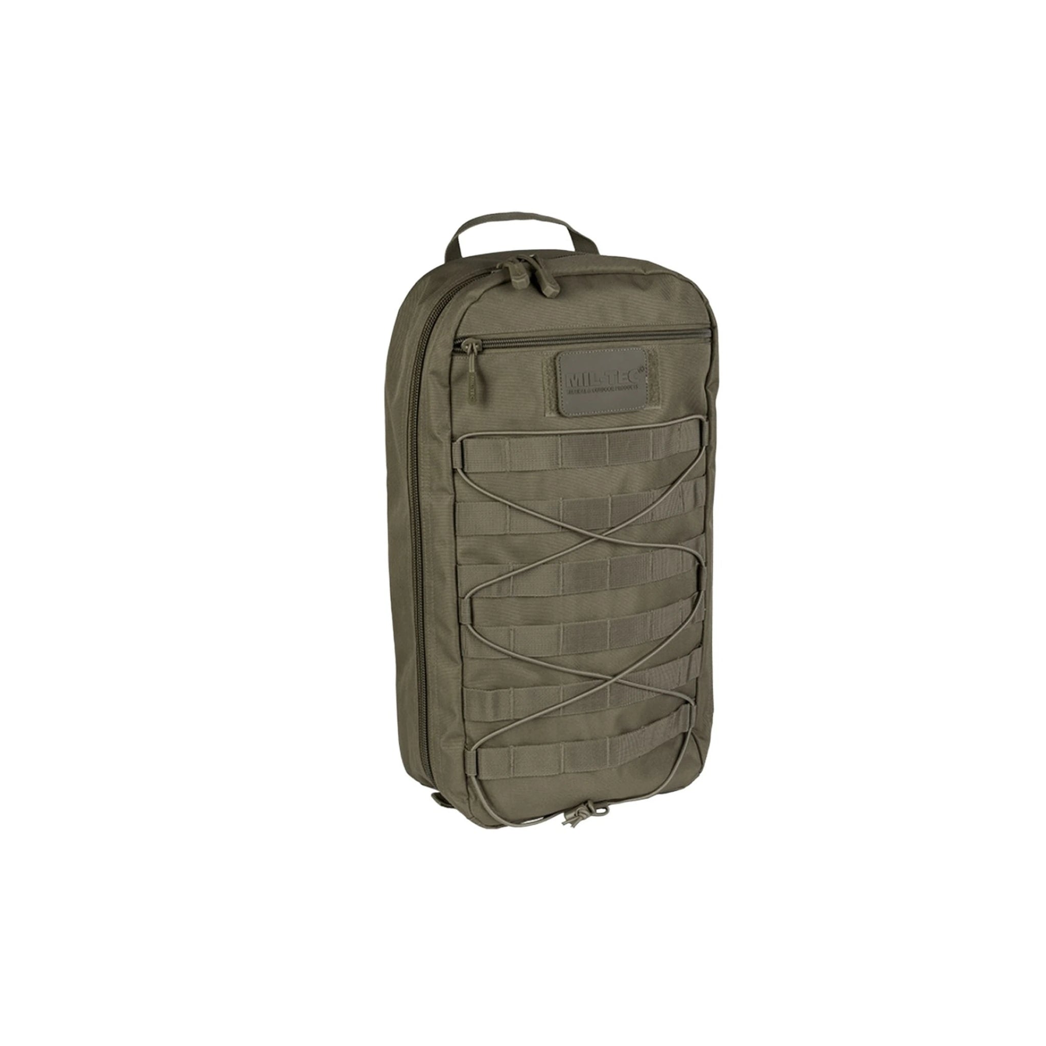MIL-TEC MIL-TEC® Einsatzrucksack - Tactical Core - 15 Liter - Ansicht 3