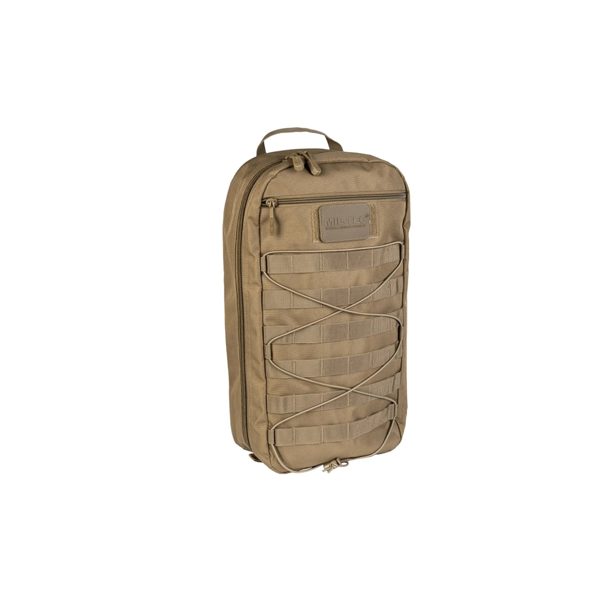 MIL-TEC MIL-TEC® Einsatzrucksack - Tactical Core - 15 Liter - Ansicht 4
