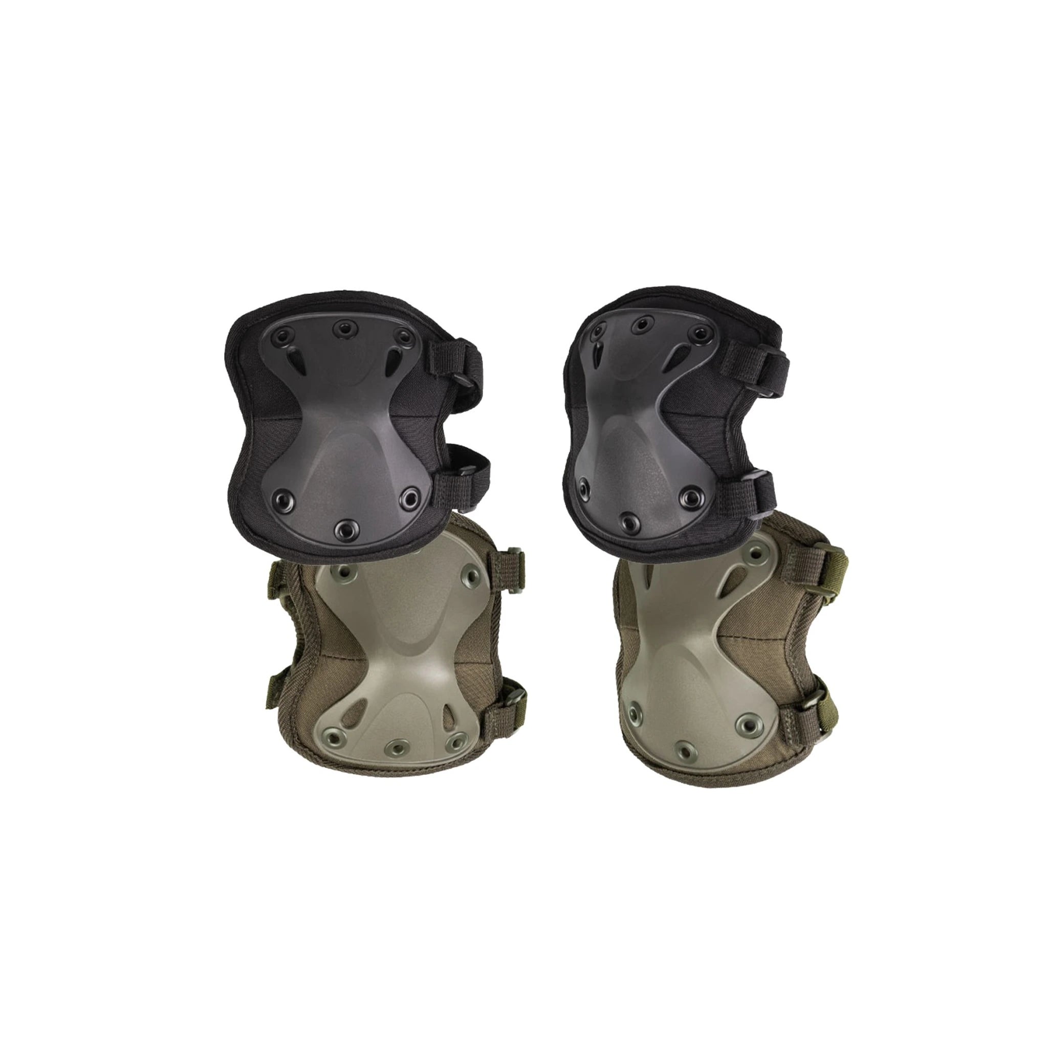 MIL-TEC MIL-TEC® Ellenbogenchützer - Ansicht 1