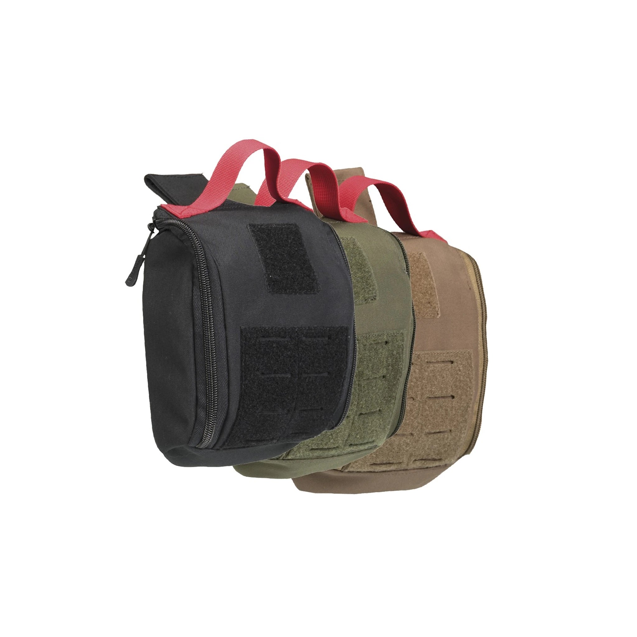 MIL-TEC MIL-TEC® Erste Hilfe Tasche IFAK Laser Cut - Ansicht 1