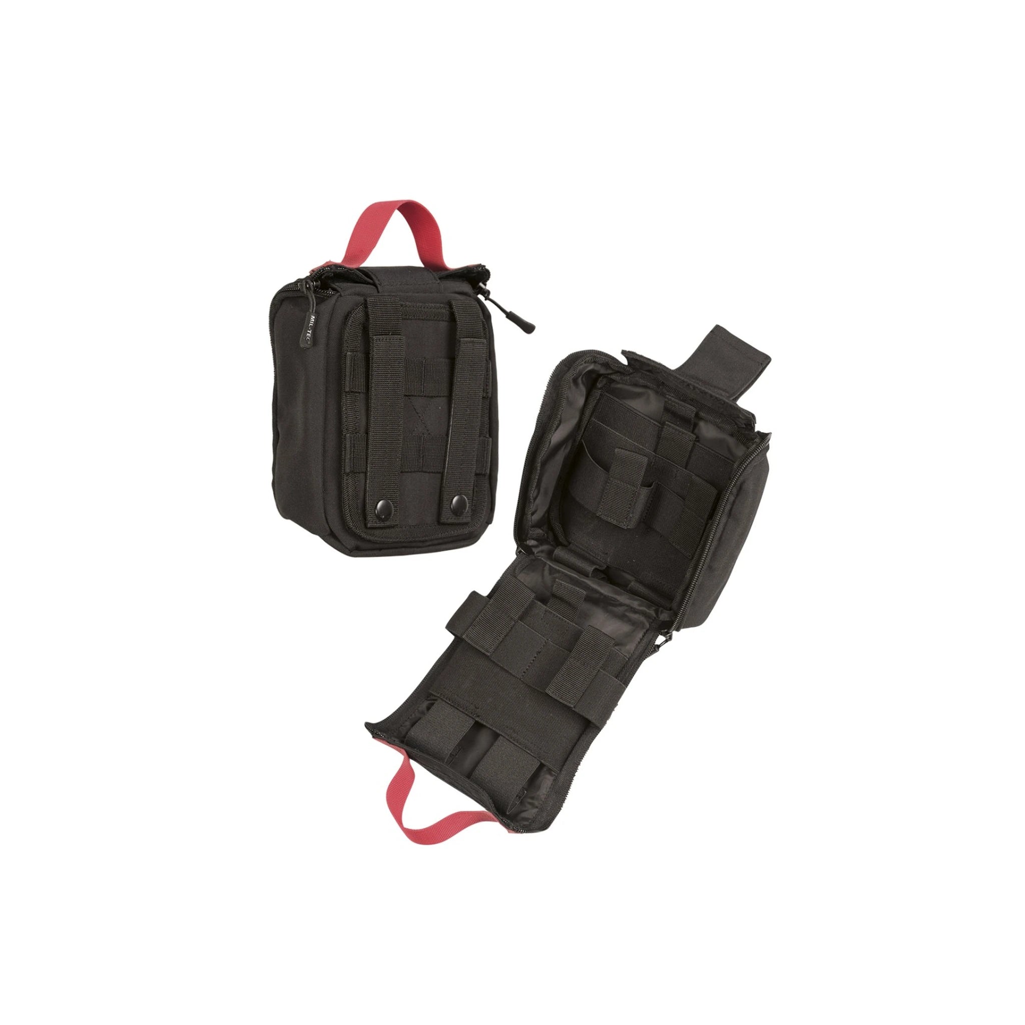MIL-TEC MIL-TEC® Erste Hilfe Tasche IFAK Laser Cut - Ansicht 3