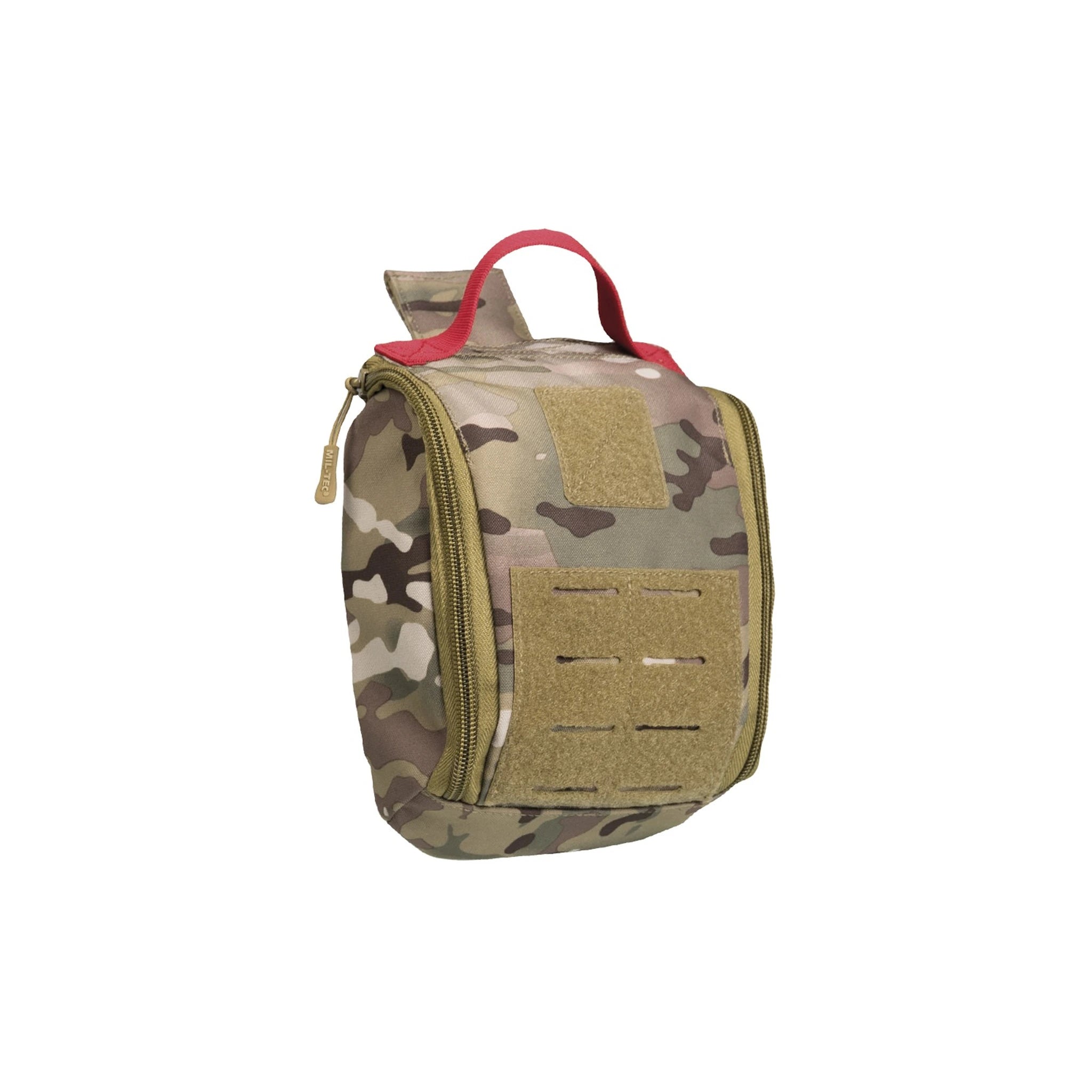 MIL-TEC MIL-TEC® Erste Hilfe Tasche IFAK Laser Cut - Ansicht 6