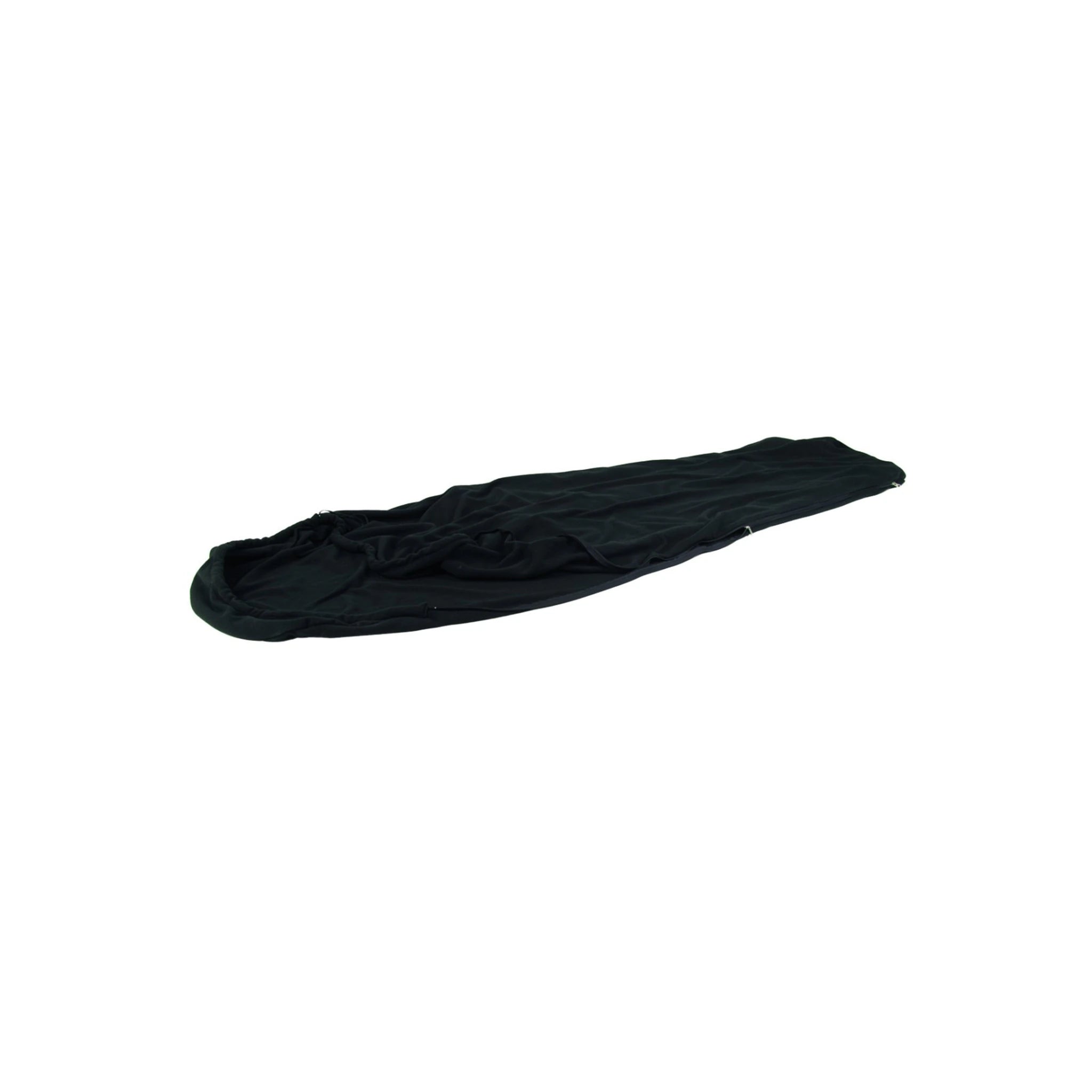 MIL-TEC MIL-TEC® Fleece Schlafsack (220 x 80 x 50 cm) - Ansicht 1