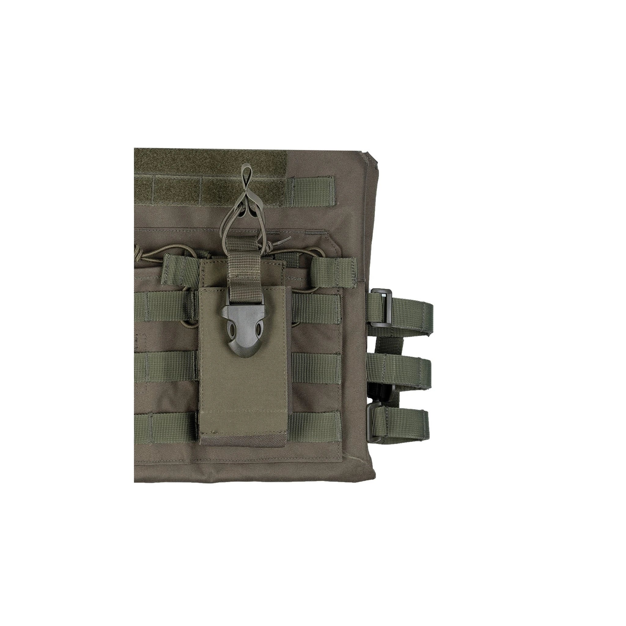 MIL-TEC MIL-TEC® Funkgerätetasche Molle-/Gürtelbefestigung - Ansicht 5