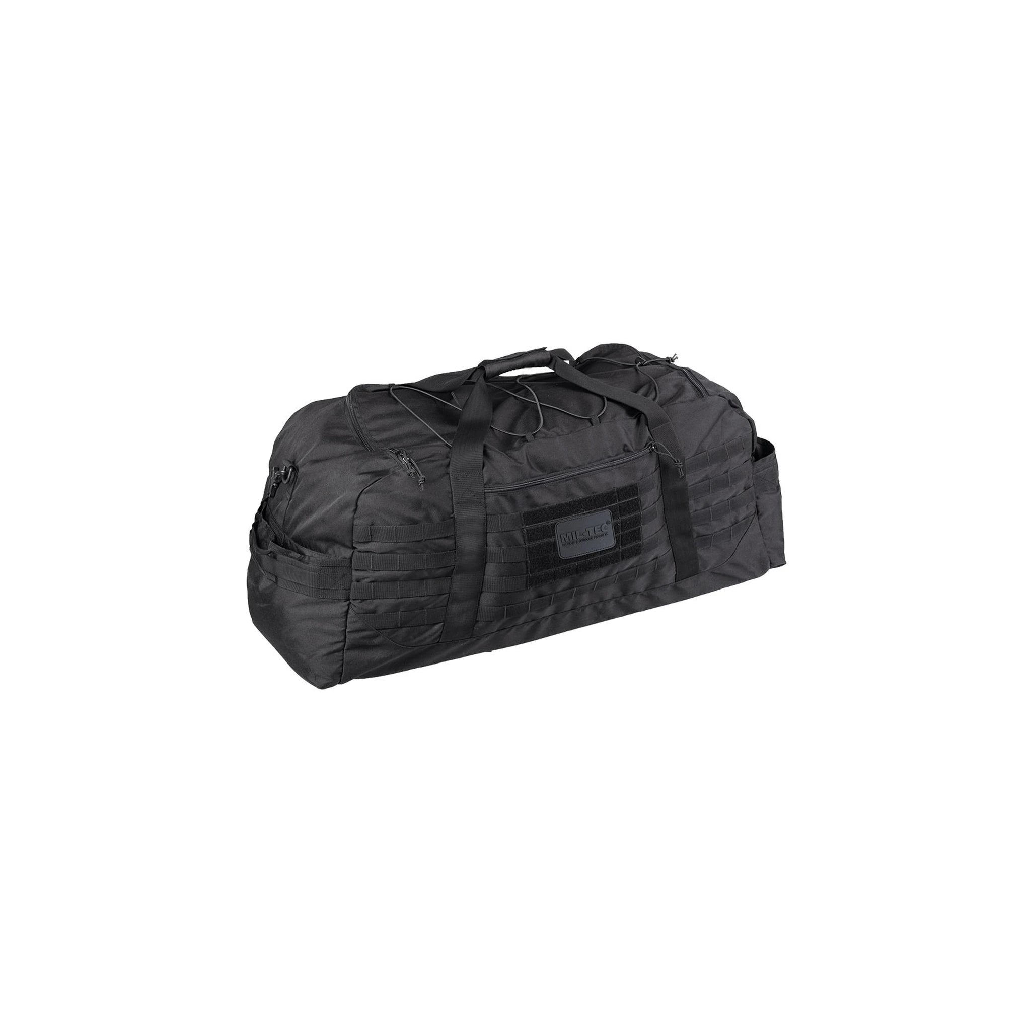 MIL-TEC MIL-TEC® Großraum- Einsatztasche (105 Liter) - Ansicht 1