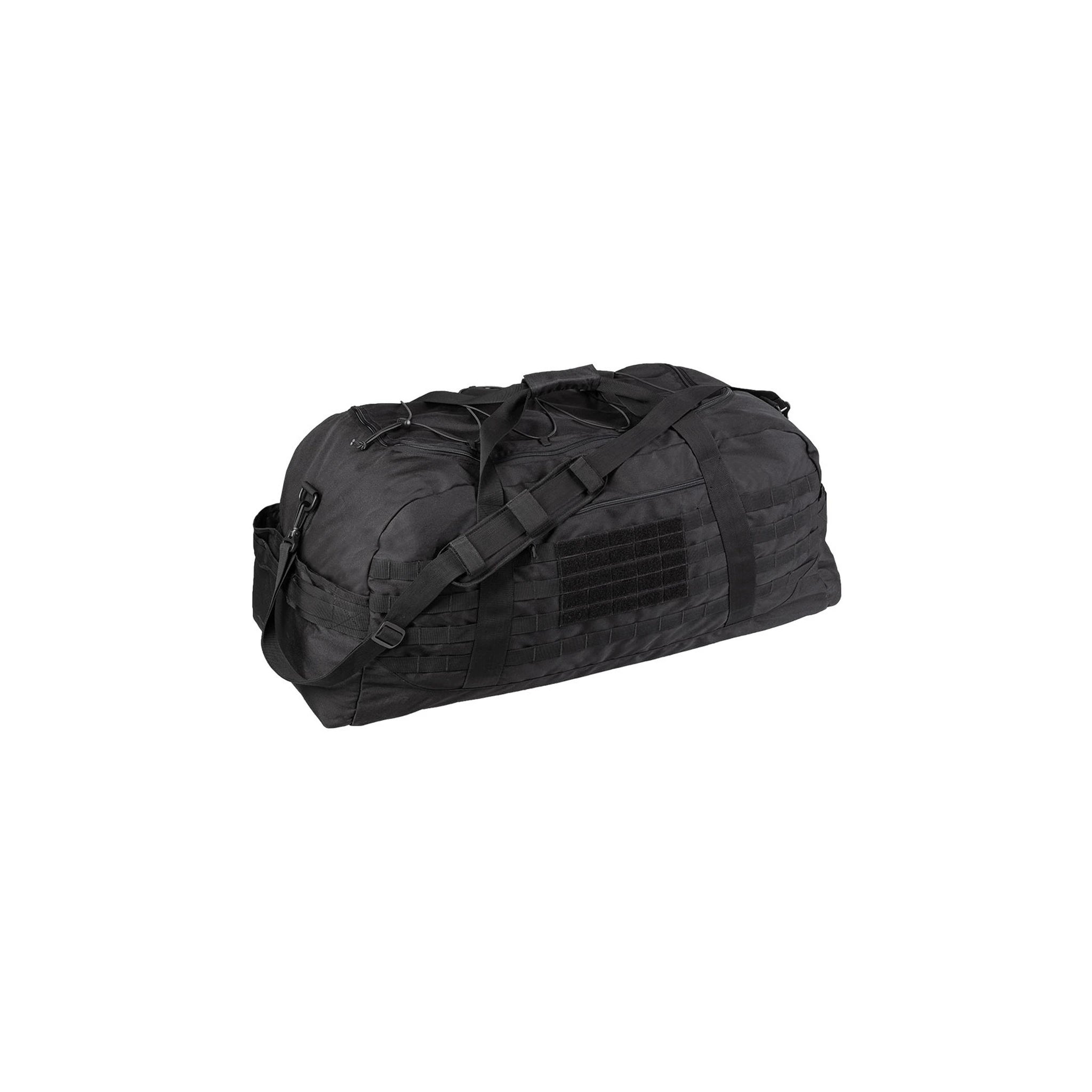 MIL-TEC MIL-TEC® Großraum- Einsatztasche (105 Liter) - Ansicht 2