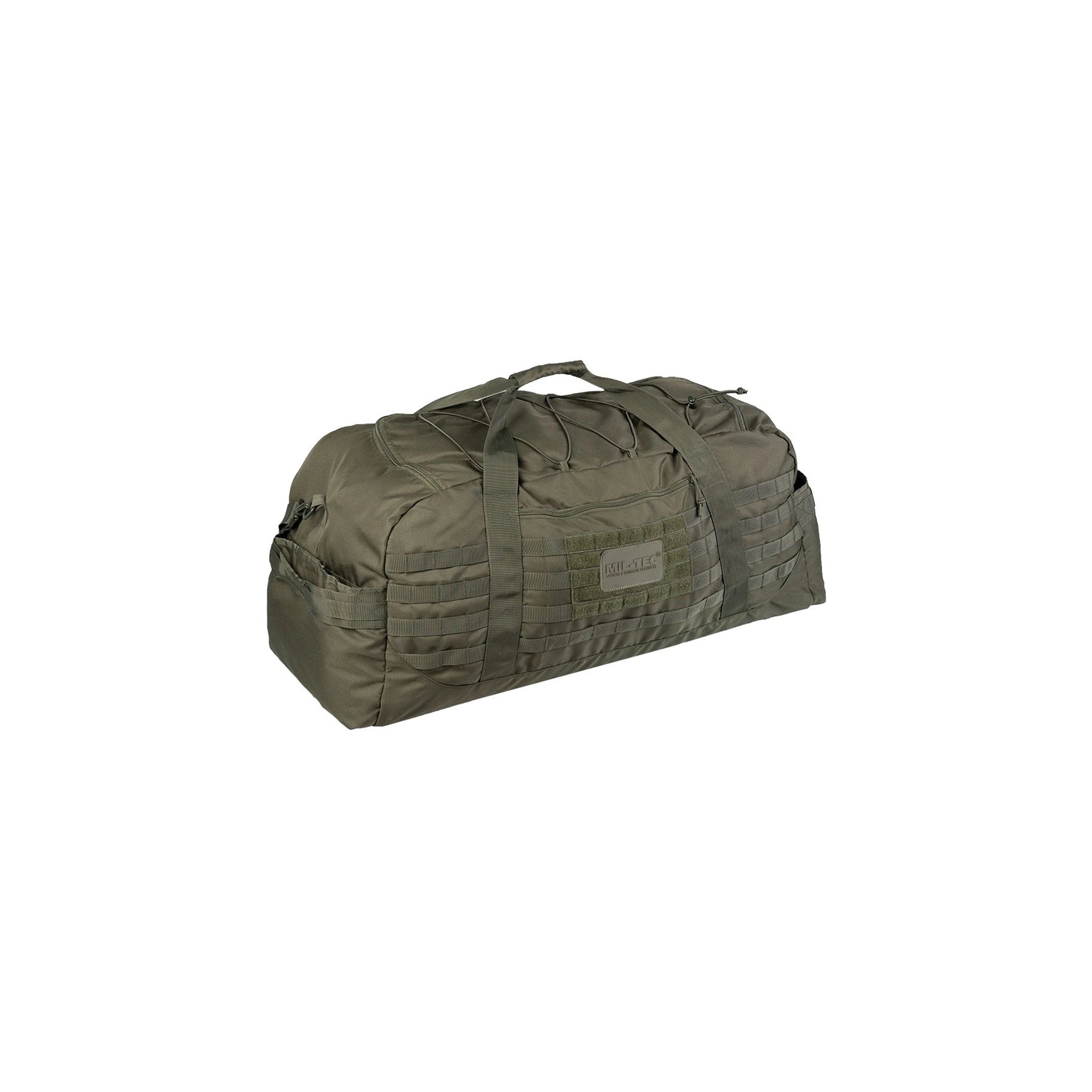 MIL-TEC MIL-TEC® Großraum- Einsatztasche (105 Liter) - Ansicht 3