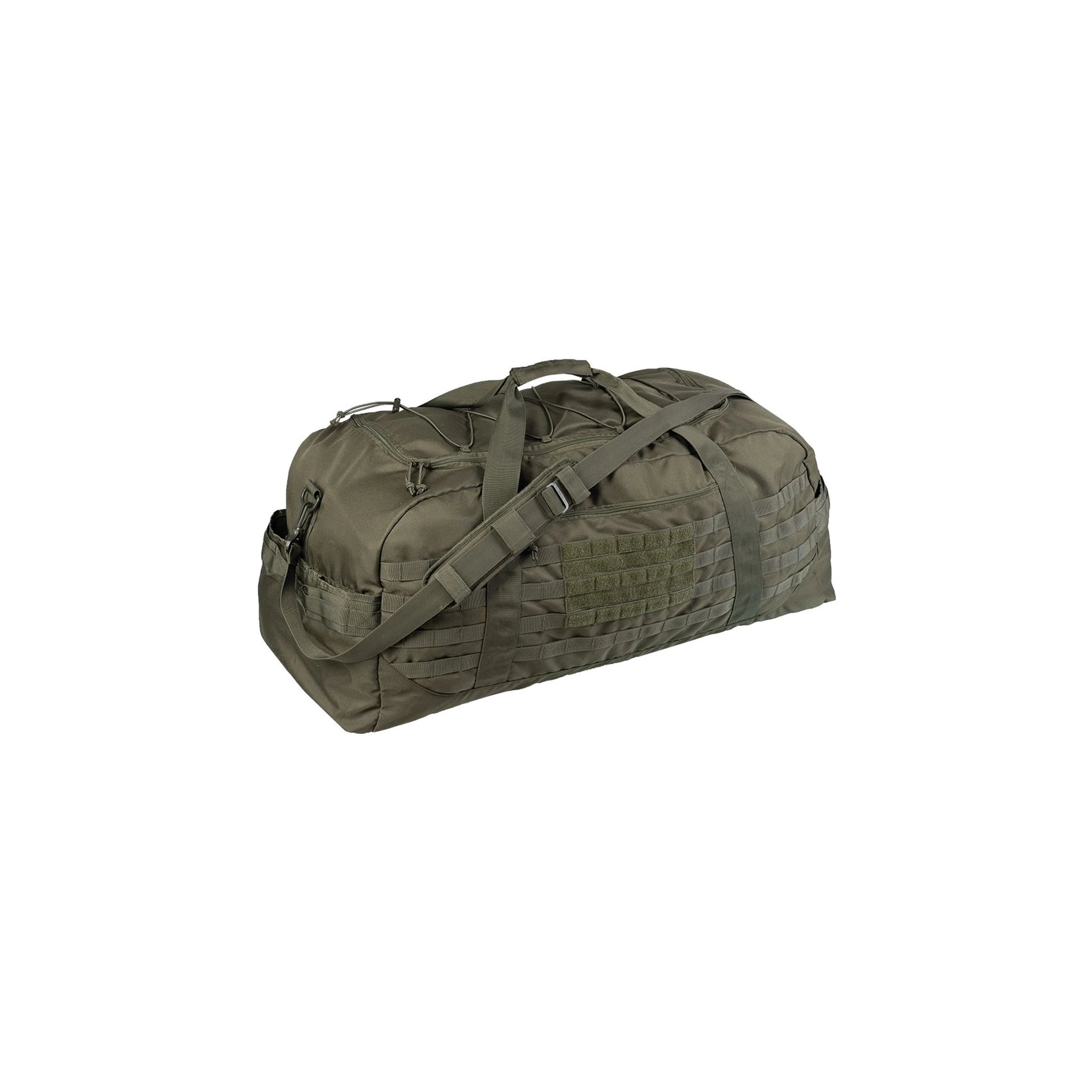 MIL-TEC MIL-TEC® Großraum- Einsatztasche (105 Liter) - Ansicht 4
