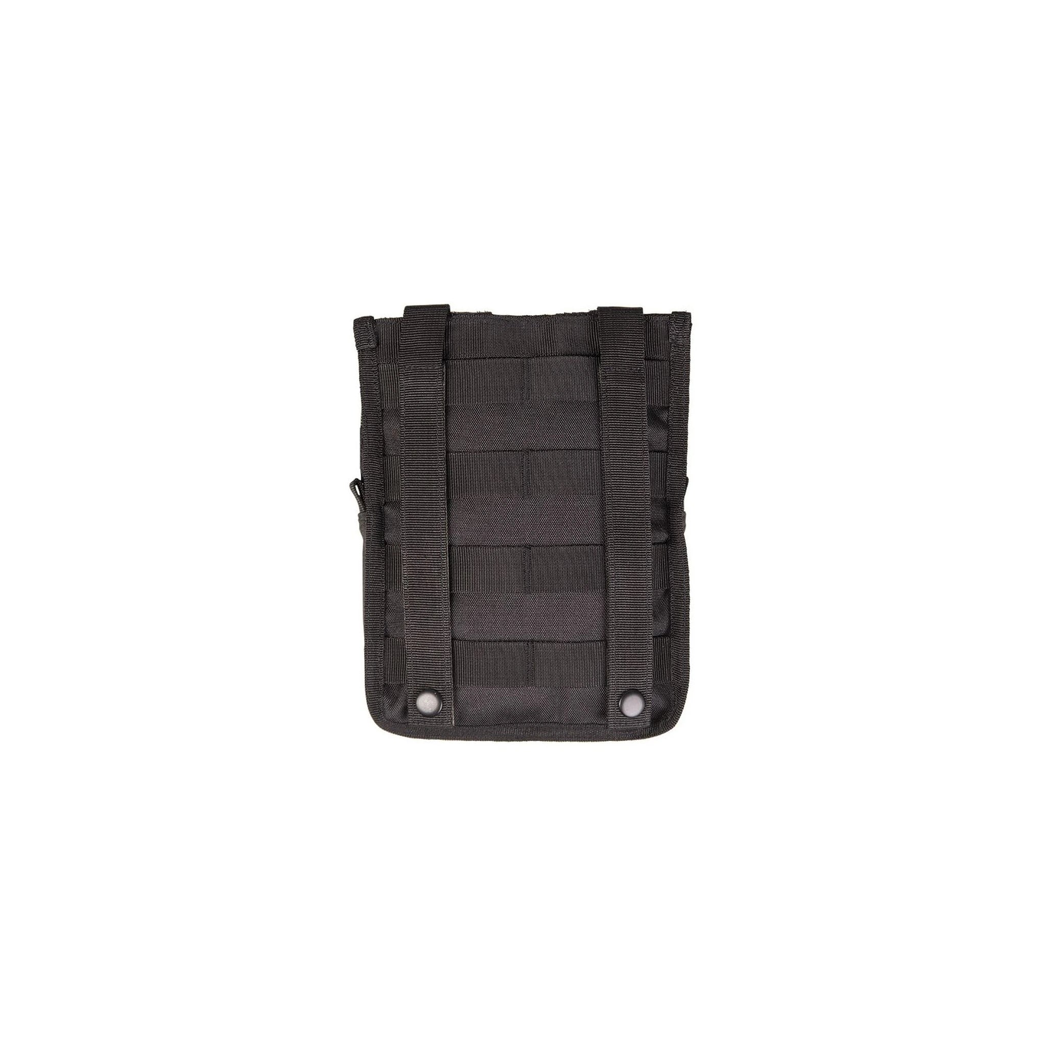MIL-TEC MIL-TEC® Gürteltasche Laser Cut Molle, groß (2 Liter) - Ansicht 2