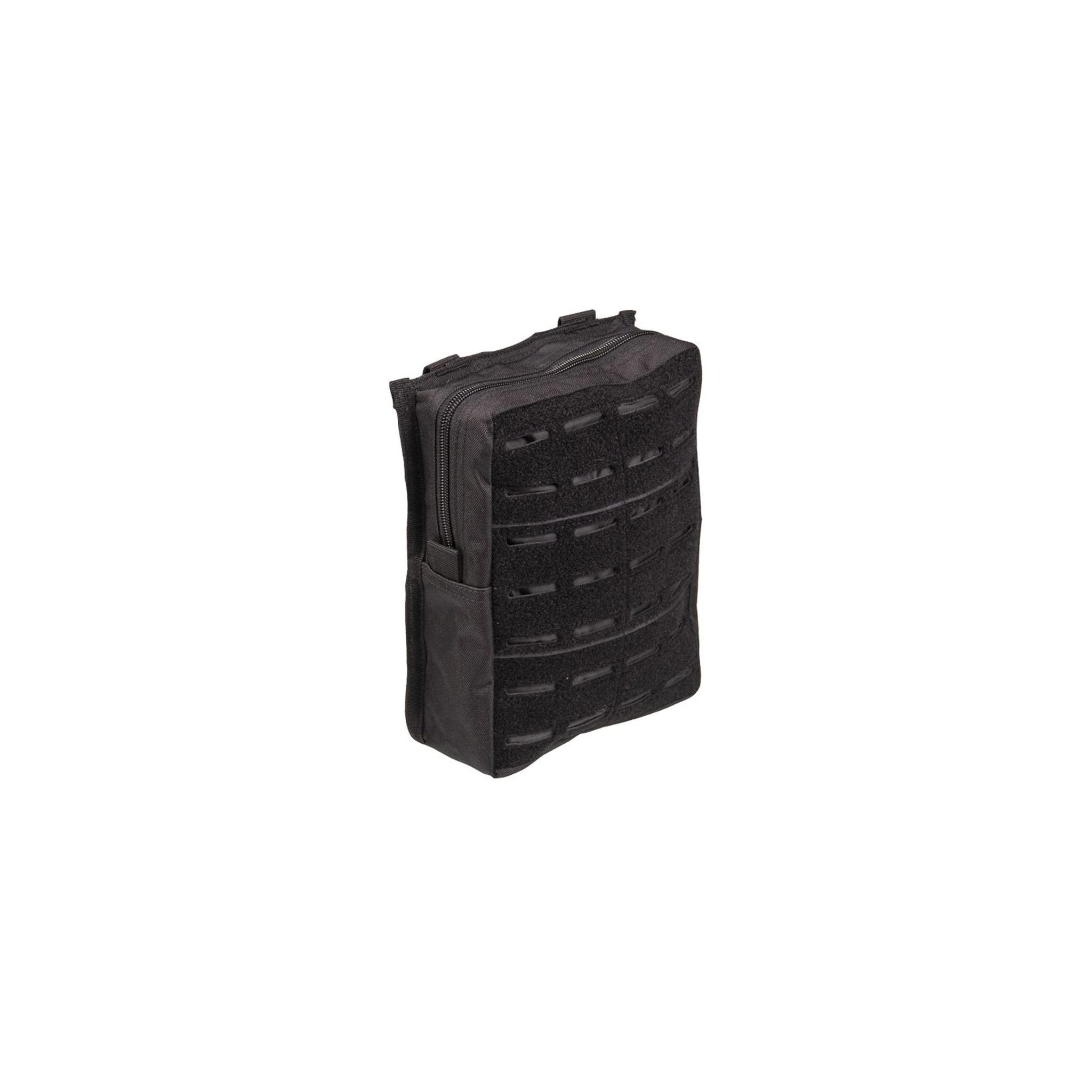 MIL-TEC MIL-TEC® Gürteltasche Laser Cut Molle, groß (2 Liter) - Ansicht 3