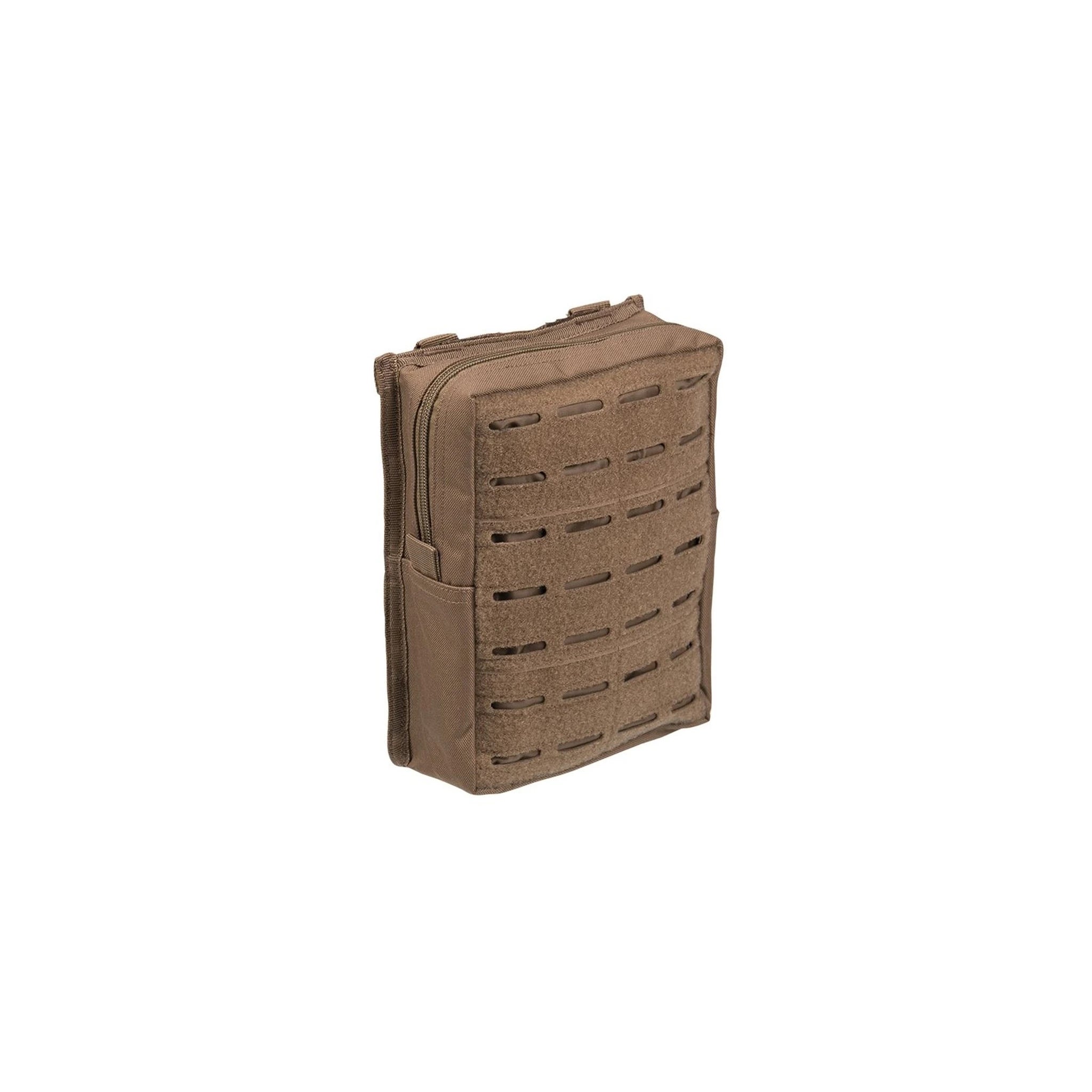 MIL-TEC MIL-TEC® Gürteltasche Laser Cut Molle, groß (2 Liter) - Ansicht 4