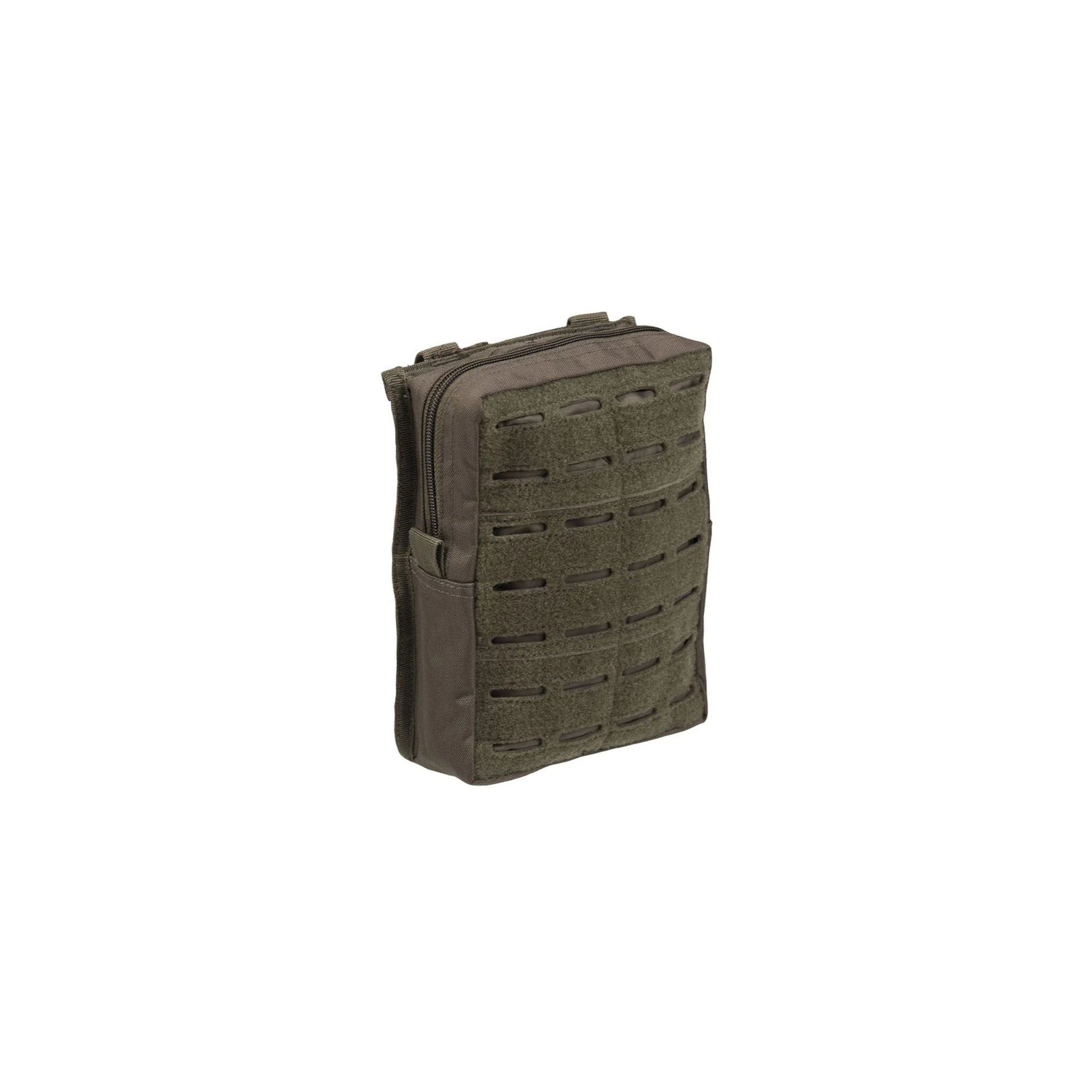 MIL-TEC MIL-TEC® Gürteltasche Laser Cut Molle, groß (2 Liter) - Ansicht 5