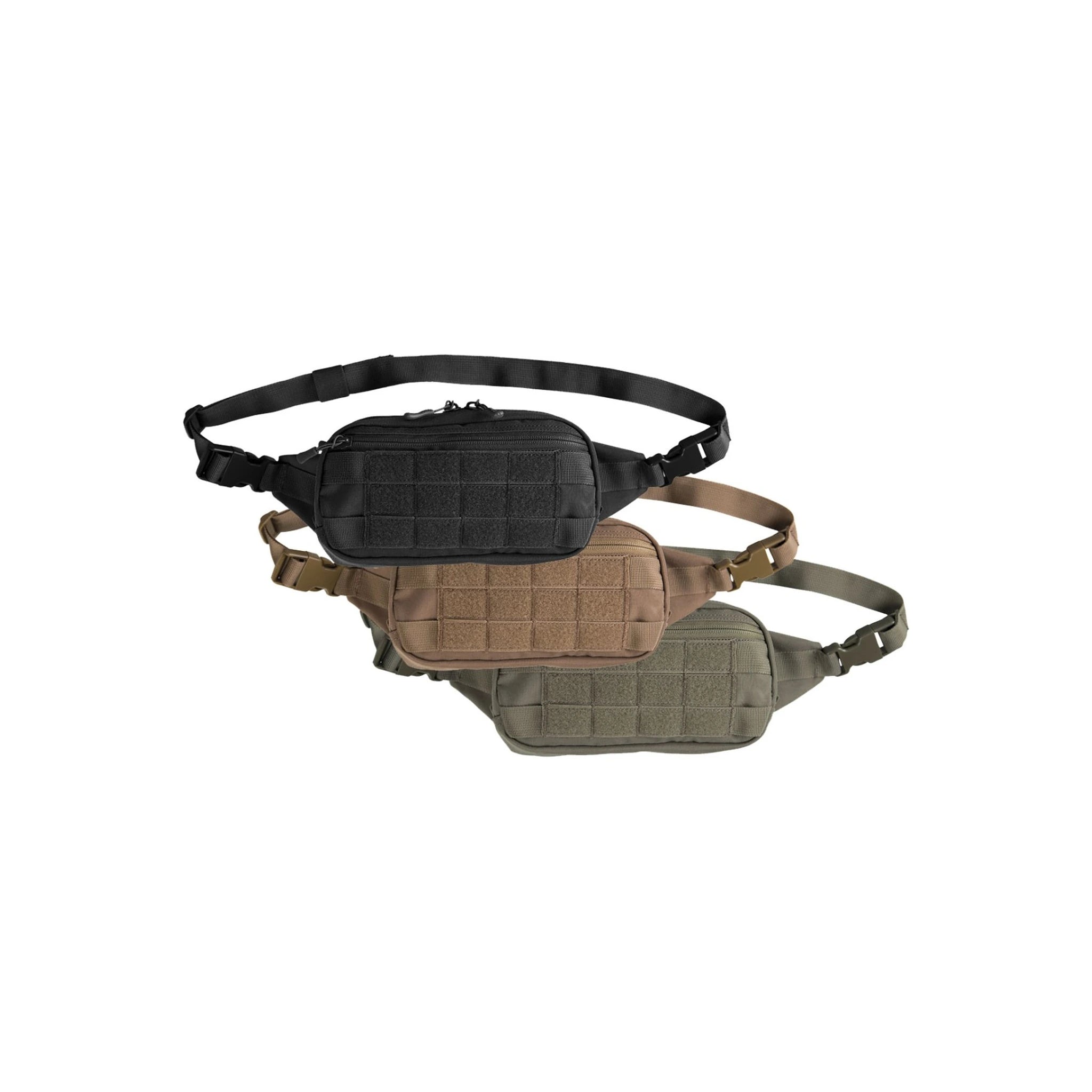 MIL-TEC MIL-TEC® Hüfttasche, klein - Ansicht 1