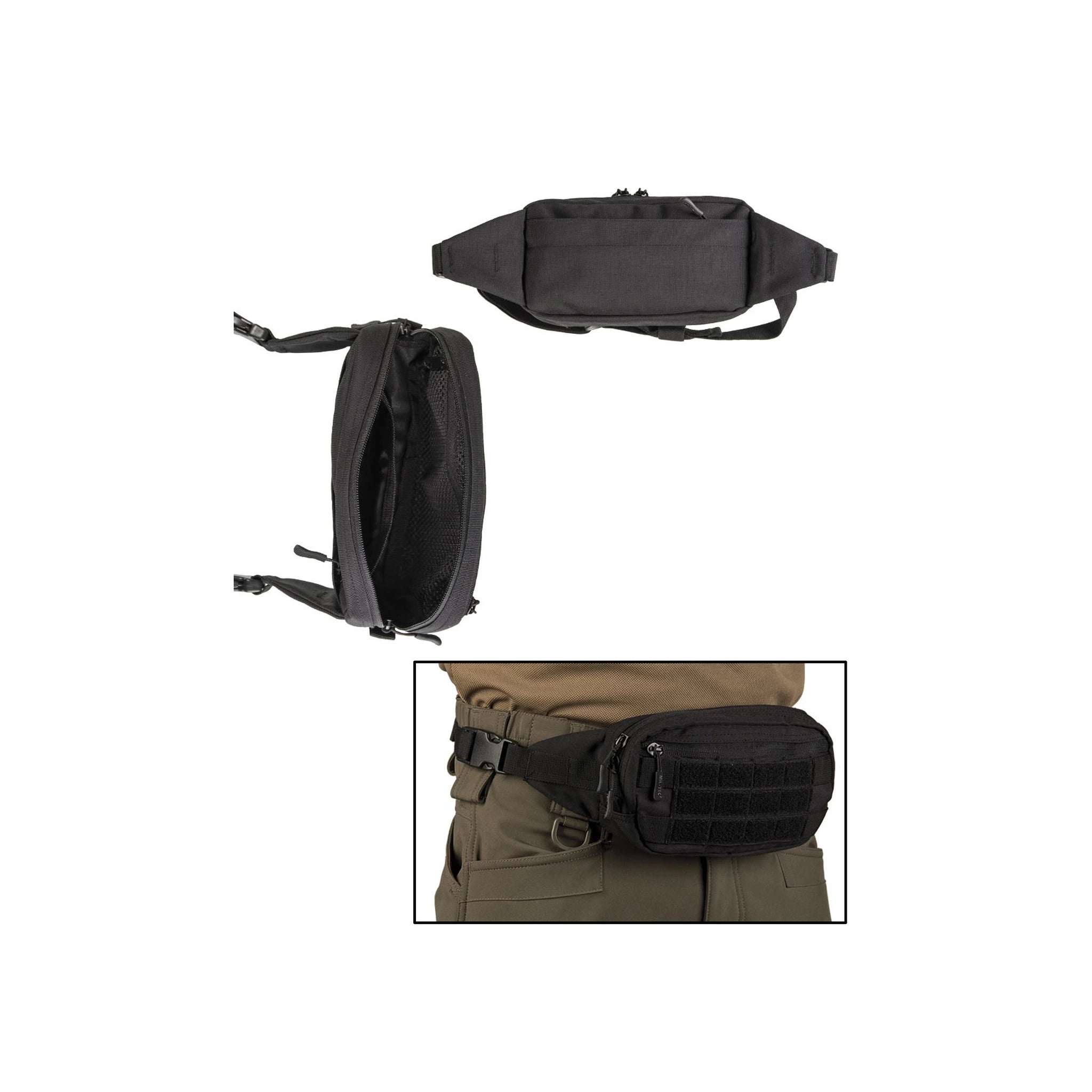 MIL-TEC MIL-TEC® Hüfttasche, klein - Ansicht 5