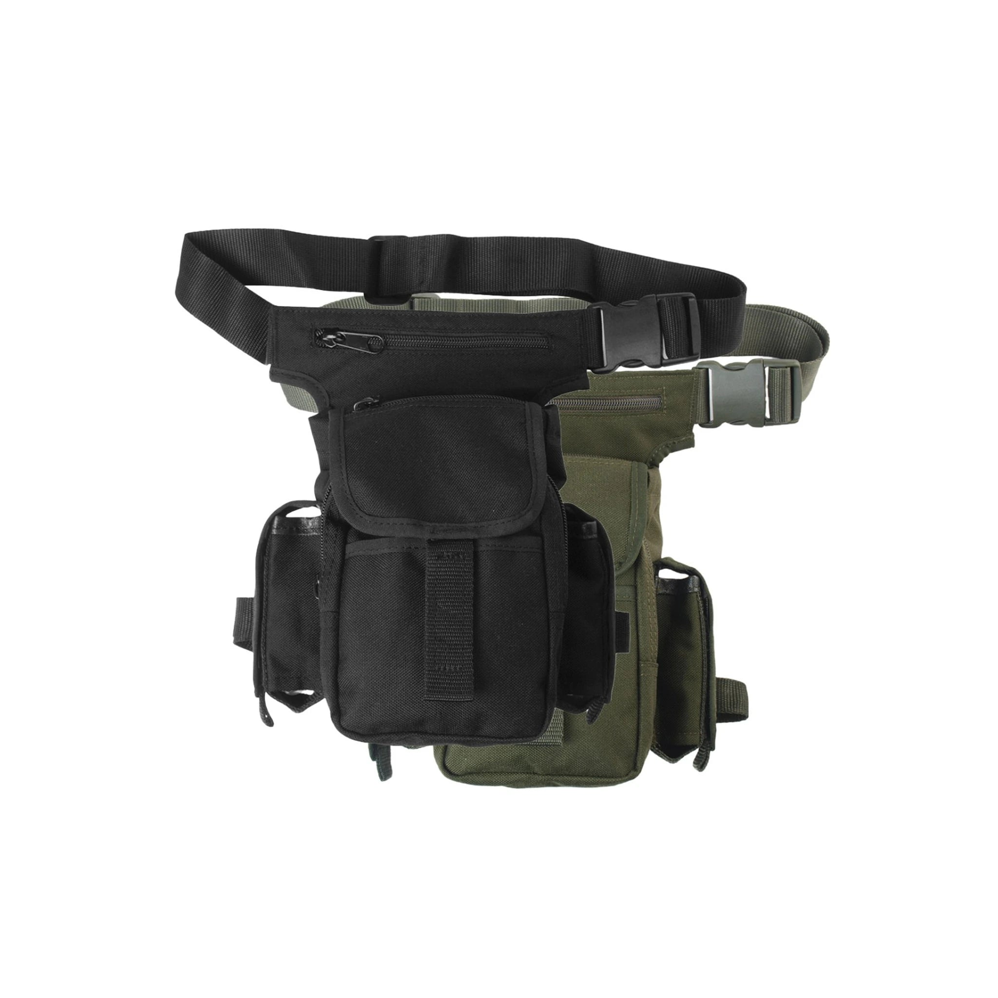 MIL-TEC MIL-TEC® Hüfttasche "Multi Pack" - Ansicht 1