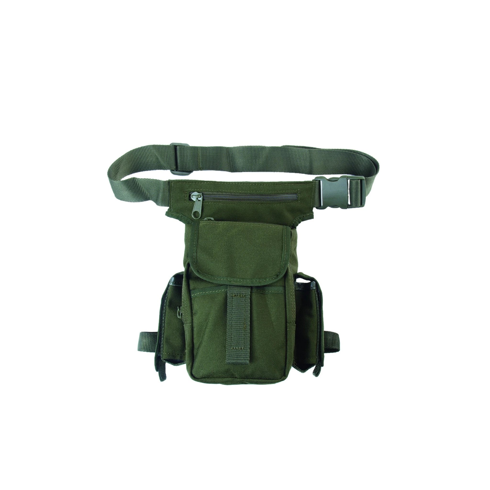 MIL-TEC MIL-TEC® Hüfttasche "Multi Pack" - Ansicht 3