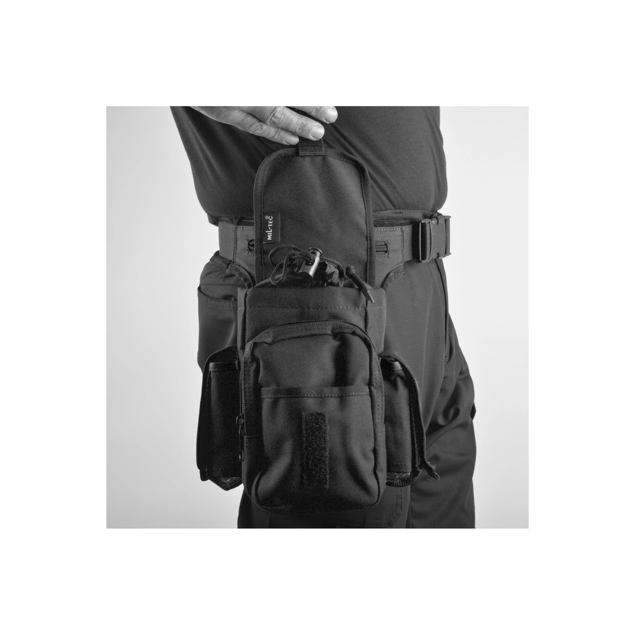 MIL-TEC MIL-TEC® Hüfttasche "Multi Pack" - Ansicht 5
