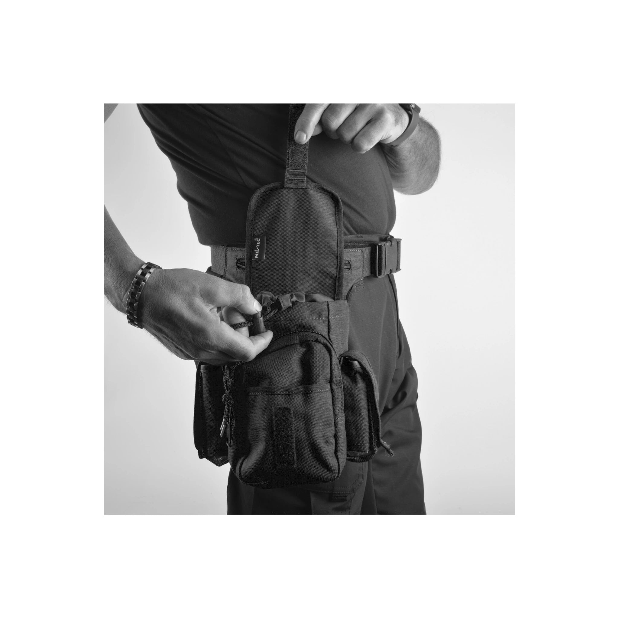 MIL-TEC MIL-TEC® Hüfttasche "Multi Pack" - Ansicht 6