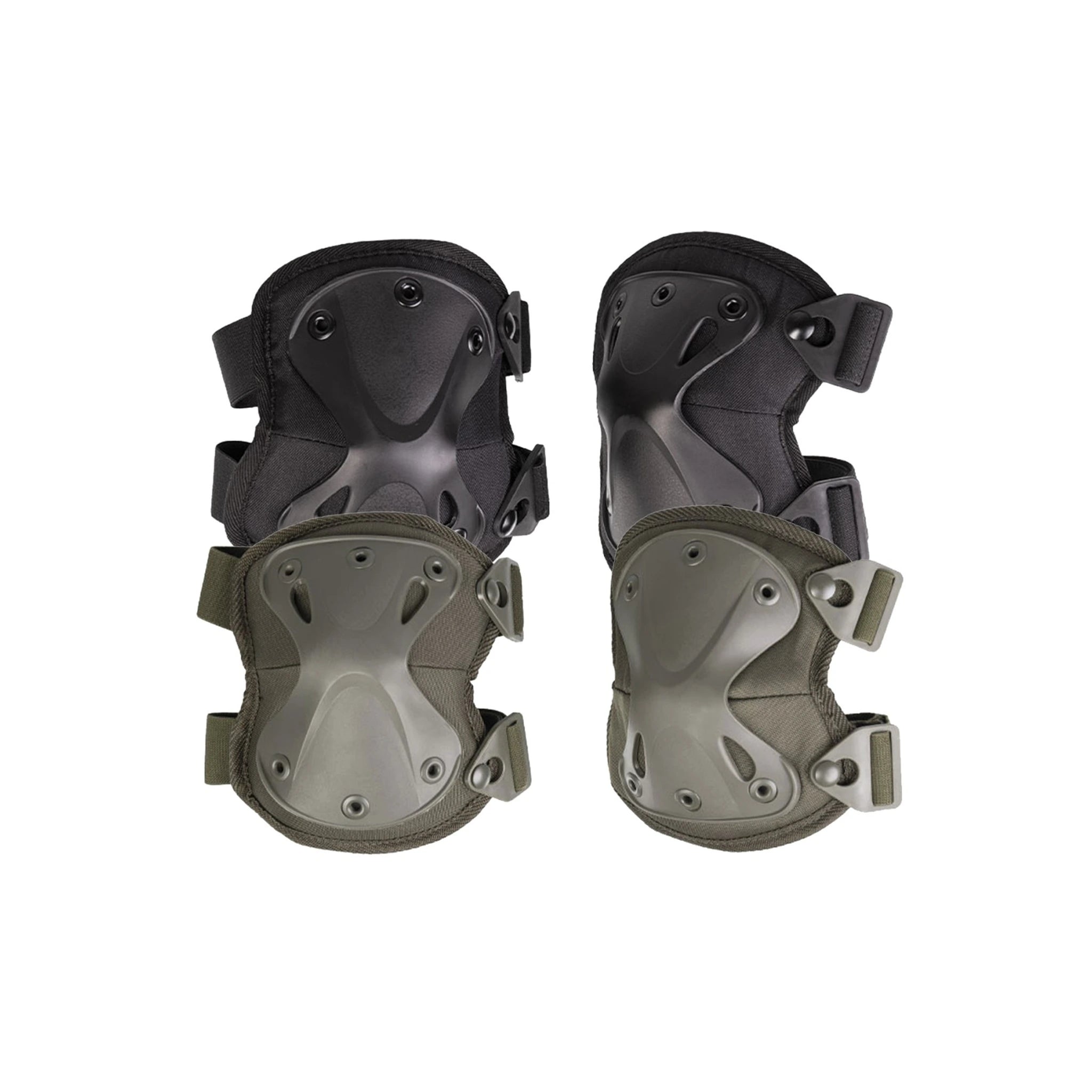 MIL-TEC MIL-TEC® Knieschützer / Kniepads / Knieschoner - Ansicht 1