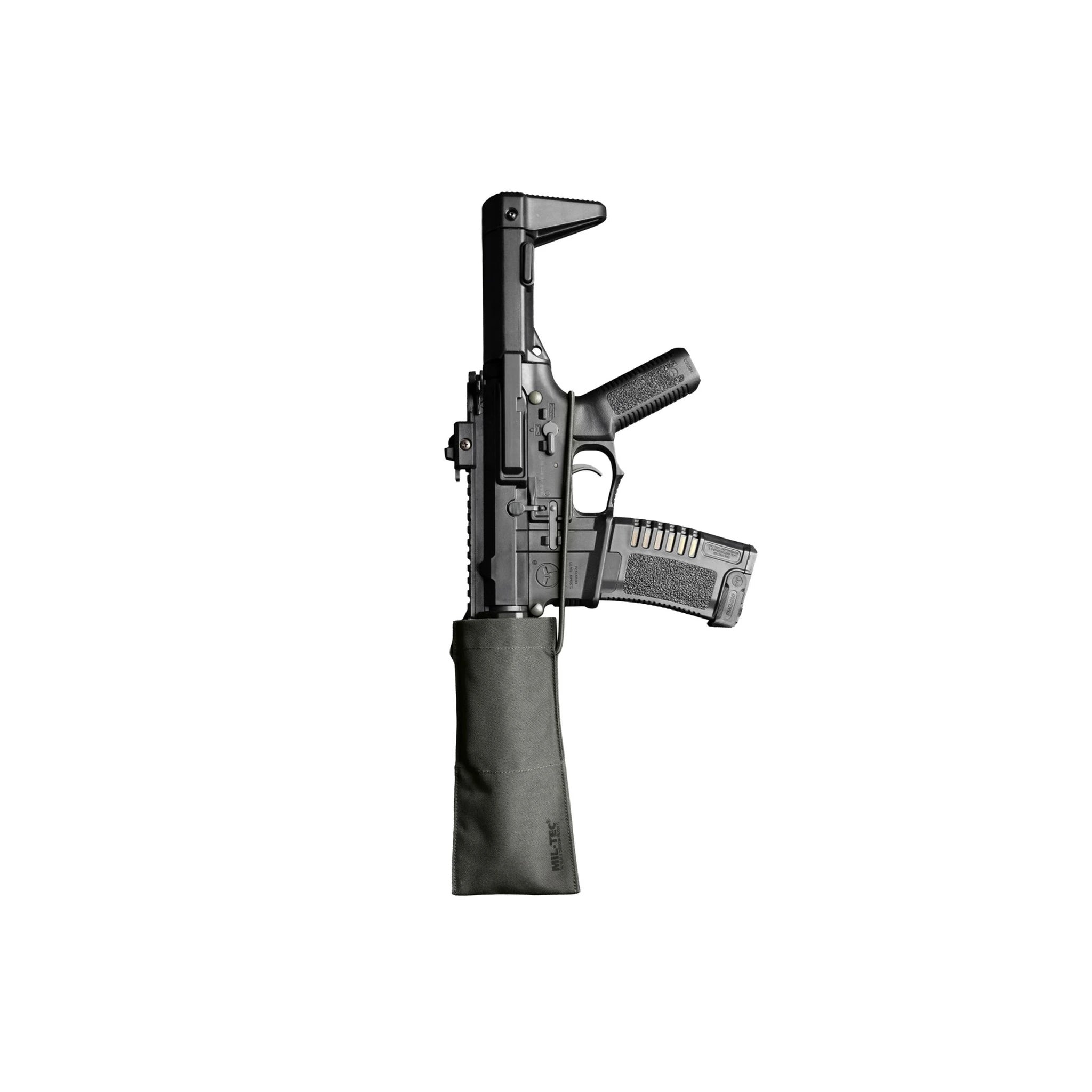 MIL-TEC MIL-TEC® Mündungsschoner für Waffen - Ansicht 2