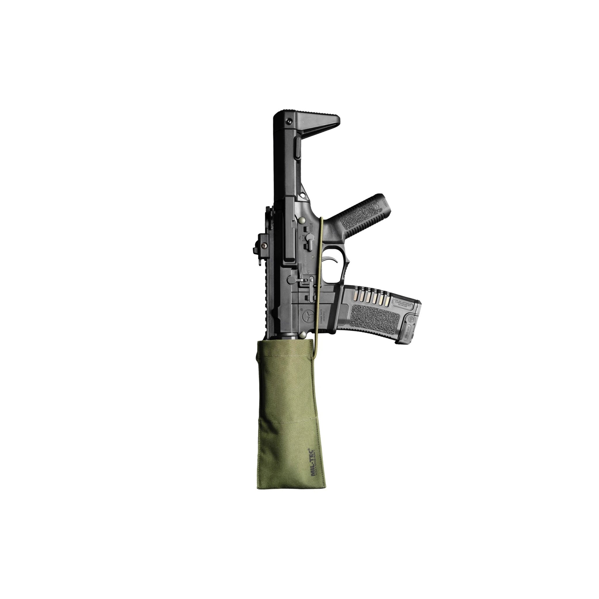 MIL-TEC MIL-TEC® Mündungsschoner für Waffen - Ansicht 3