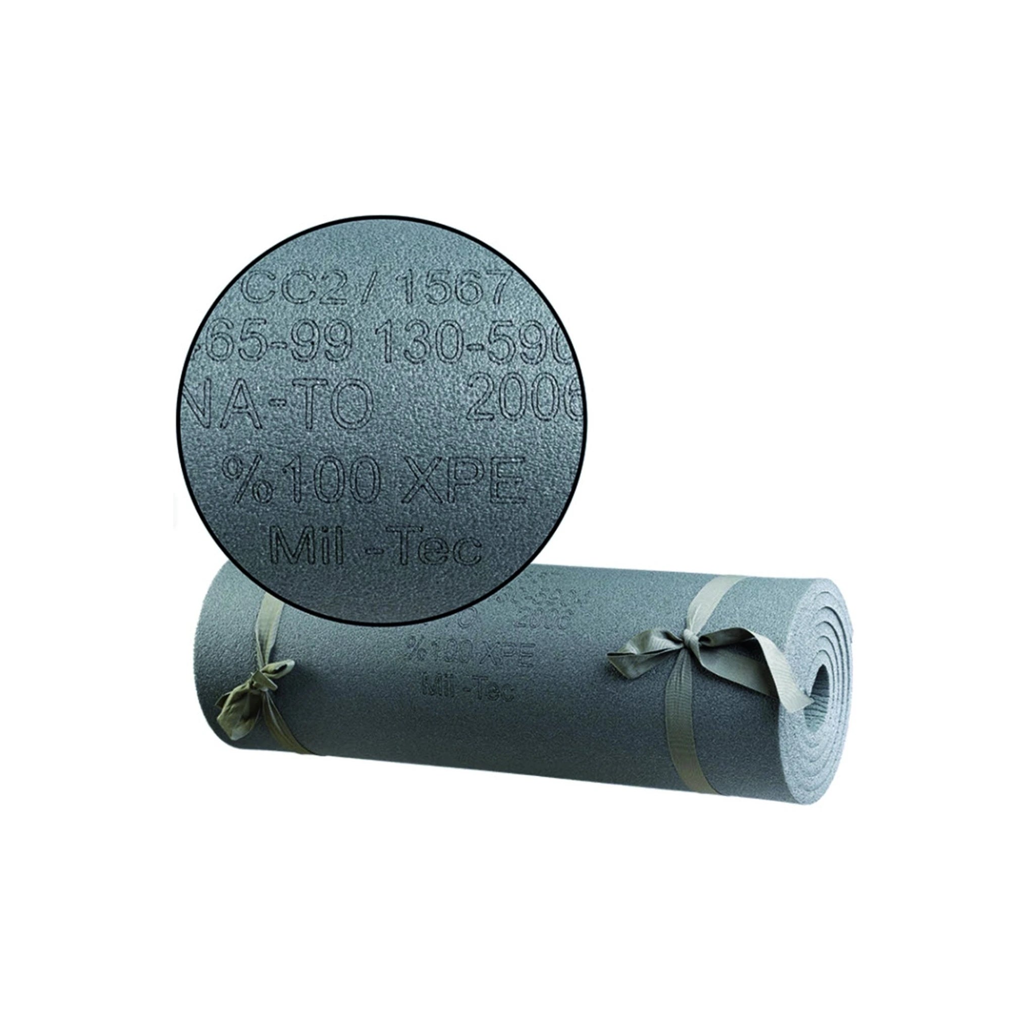 MIL-TEC MIL-TEC® Nato Isomatte, 190x50 cm - Ansicht 2