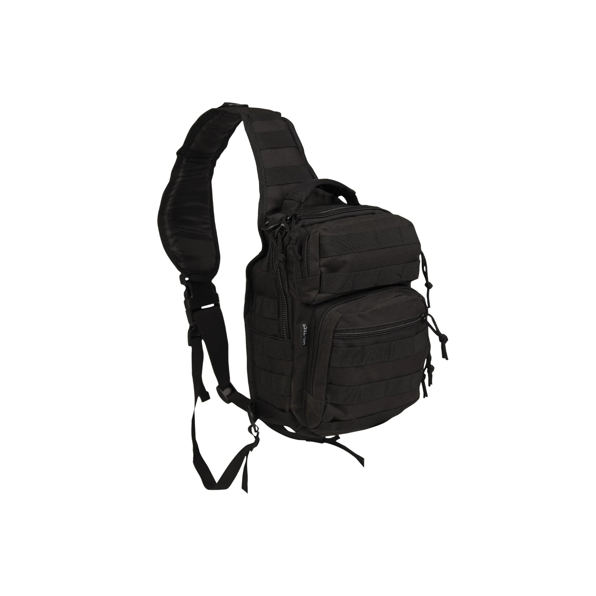 MIL-TEC MIL-TEC® One Strap Assault Pack SM Umhängetasche (7 Liter) - Ansicht 1