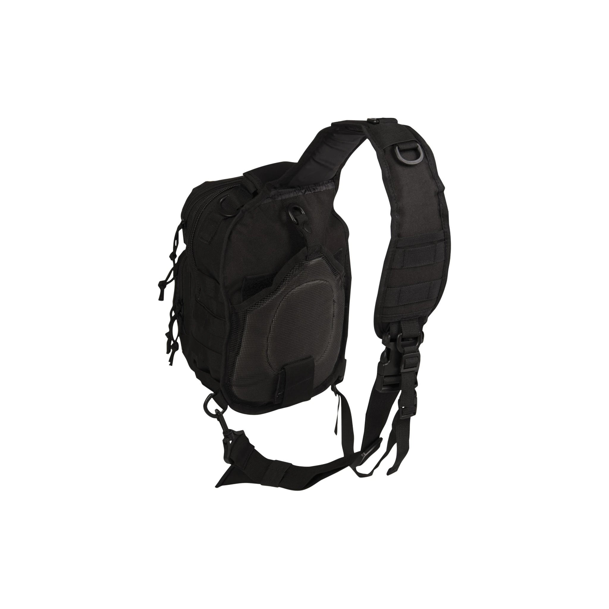 MIL-TEC MIL-TEC® One Strap Assault Pack SM Umhängetasche (7 Liter) - Ansicht 2