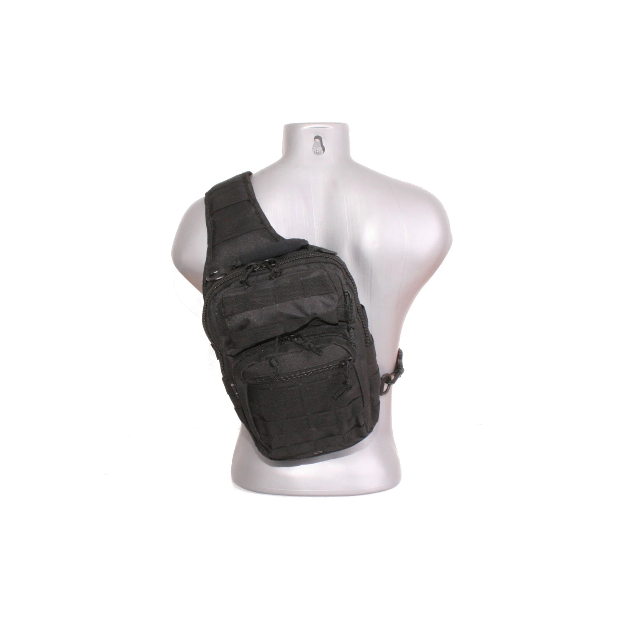 MIL-TEC MIL-TEC® One Strap Assault Pack SM Umhängetasche (7 Liter) - Ansicht 4