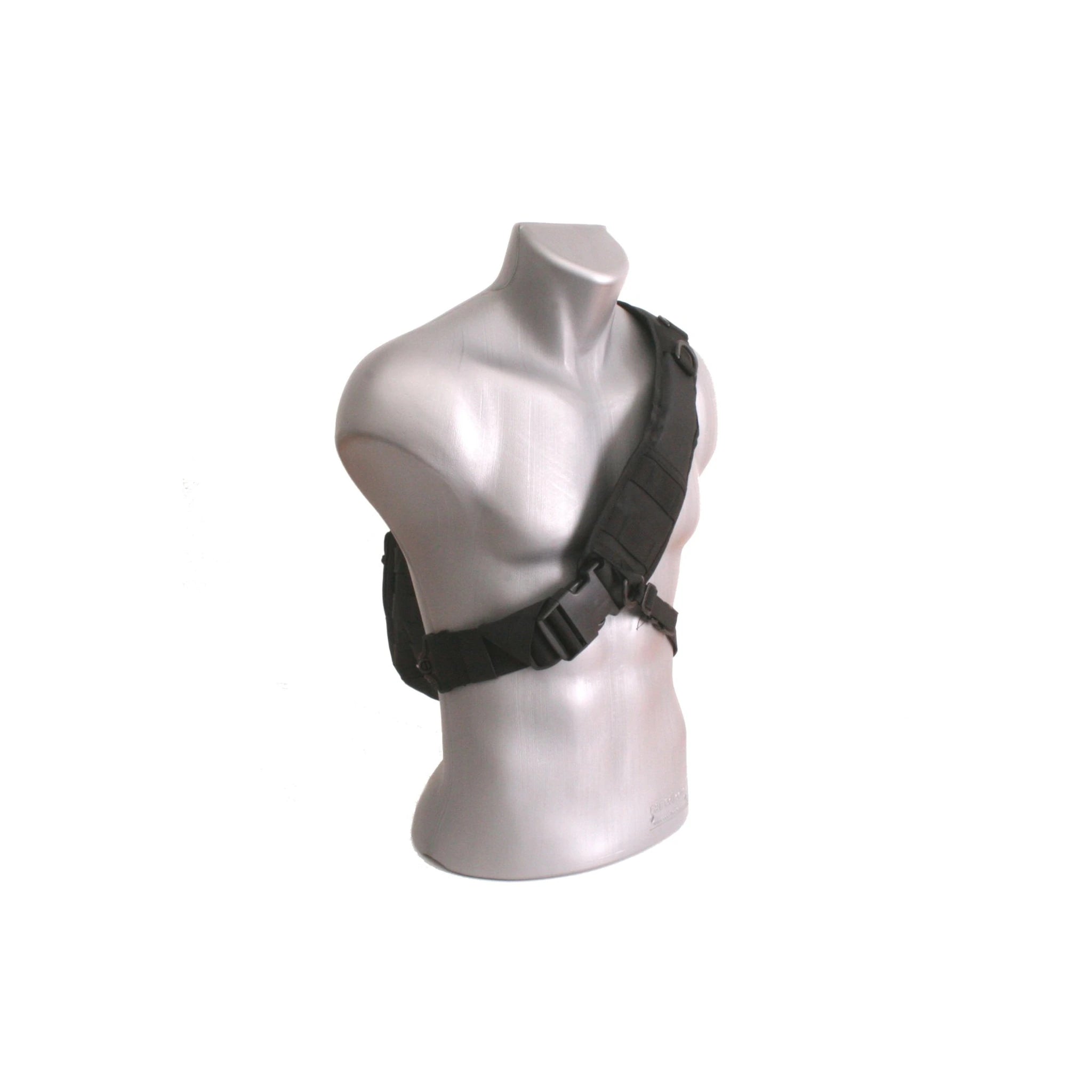 MIL-TEC MIL-TEC® One Strap Assault Pack SM Umhängetasche (7 Liter) - Ansicht 5