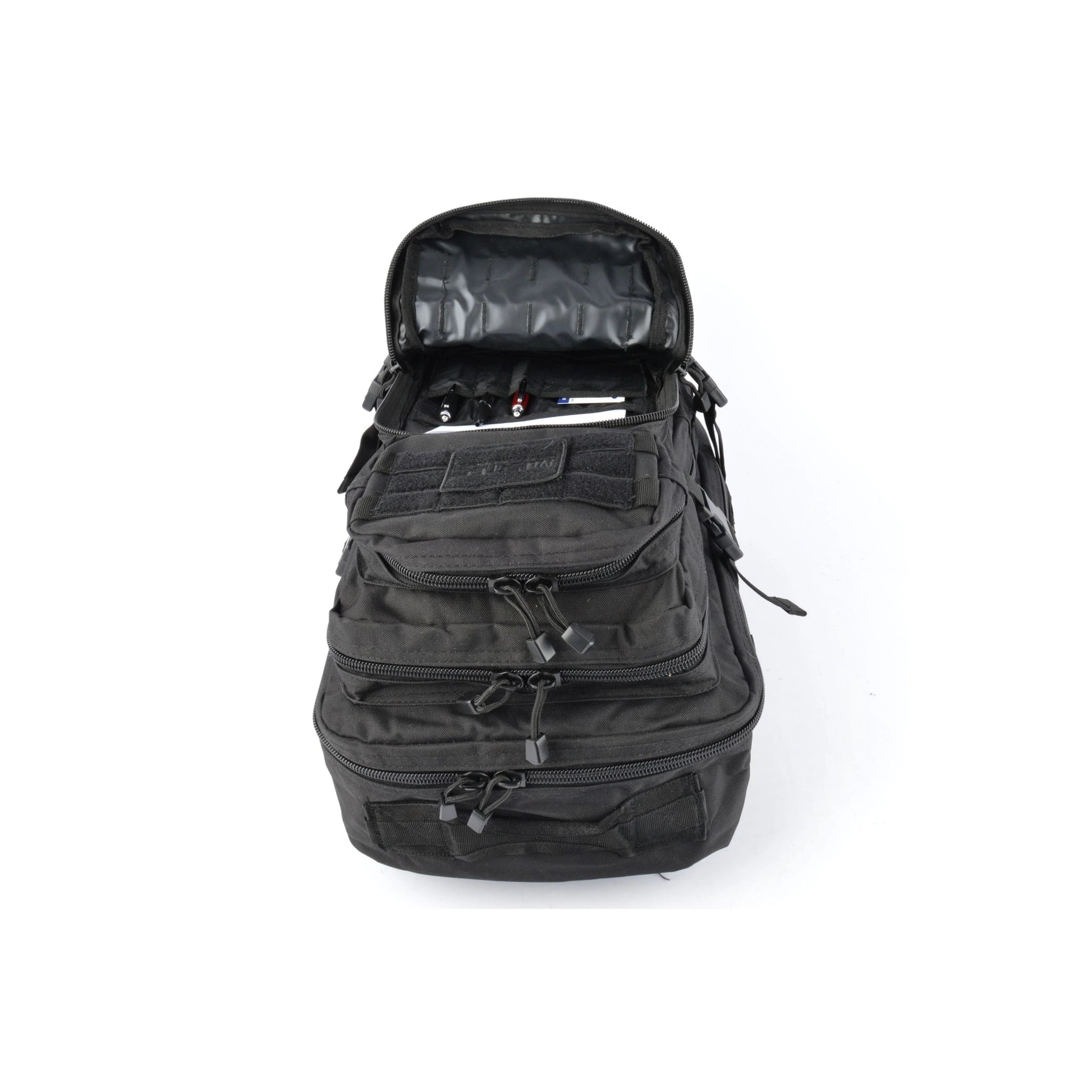 MIL-TEC MIL-TEC® Rucksack "Assault Pack II LG" Einfarbig (37 Liter) - Ansicht 3