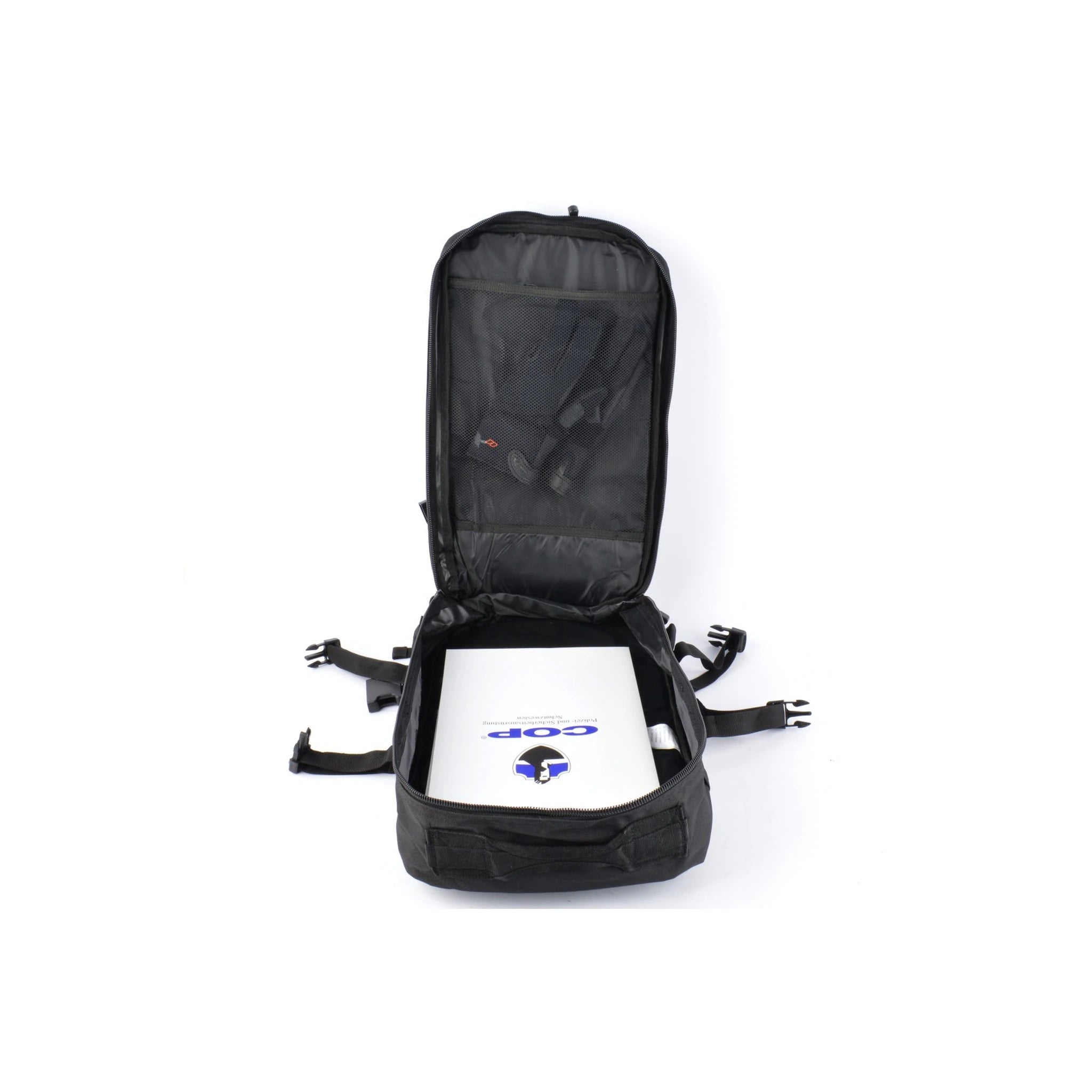 MIL-TEC MIL-TEC® Rucksack "Assault Pack II LG" Einfarbig (37 Liter) - Ansicht 5